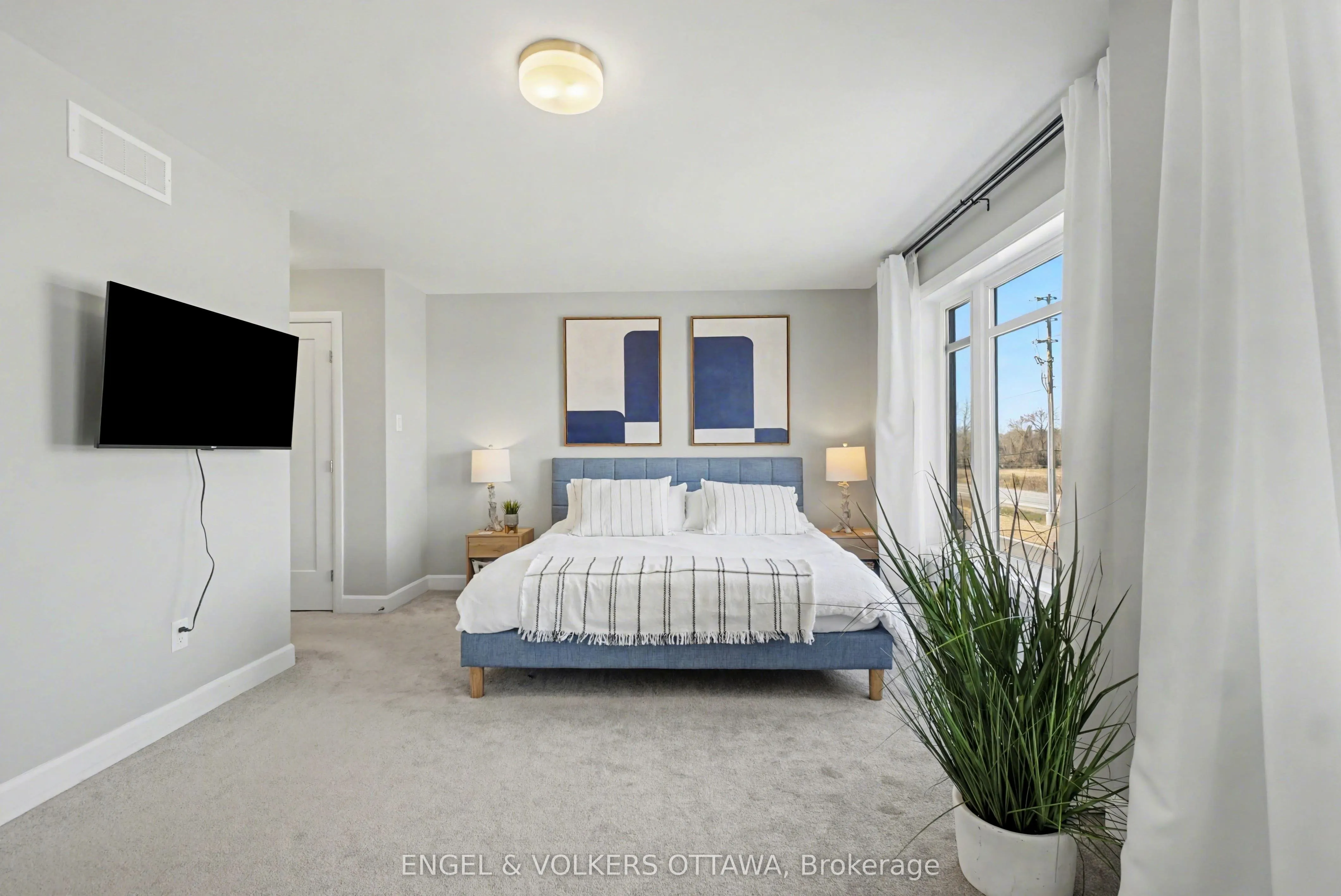 57 Mandevilla Crescent
