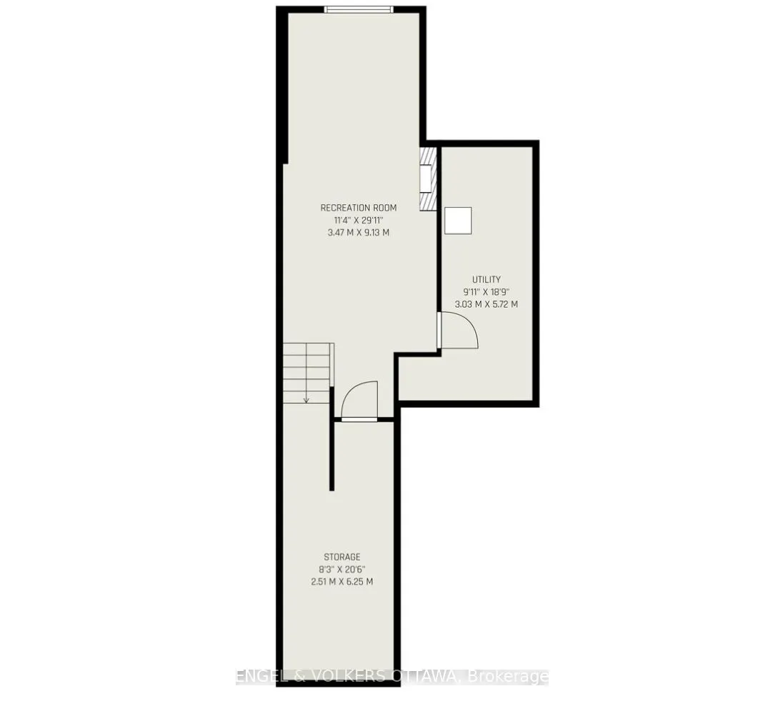 57 Mandevilla Crescent