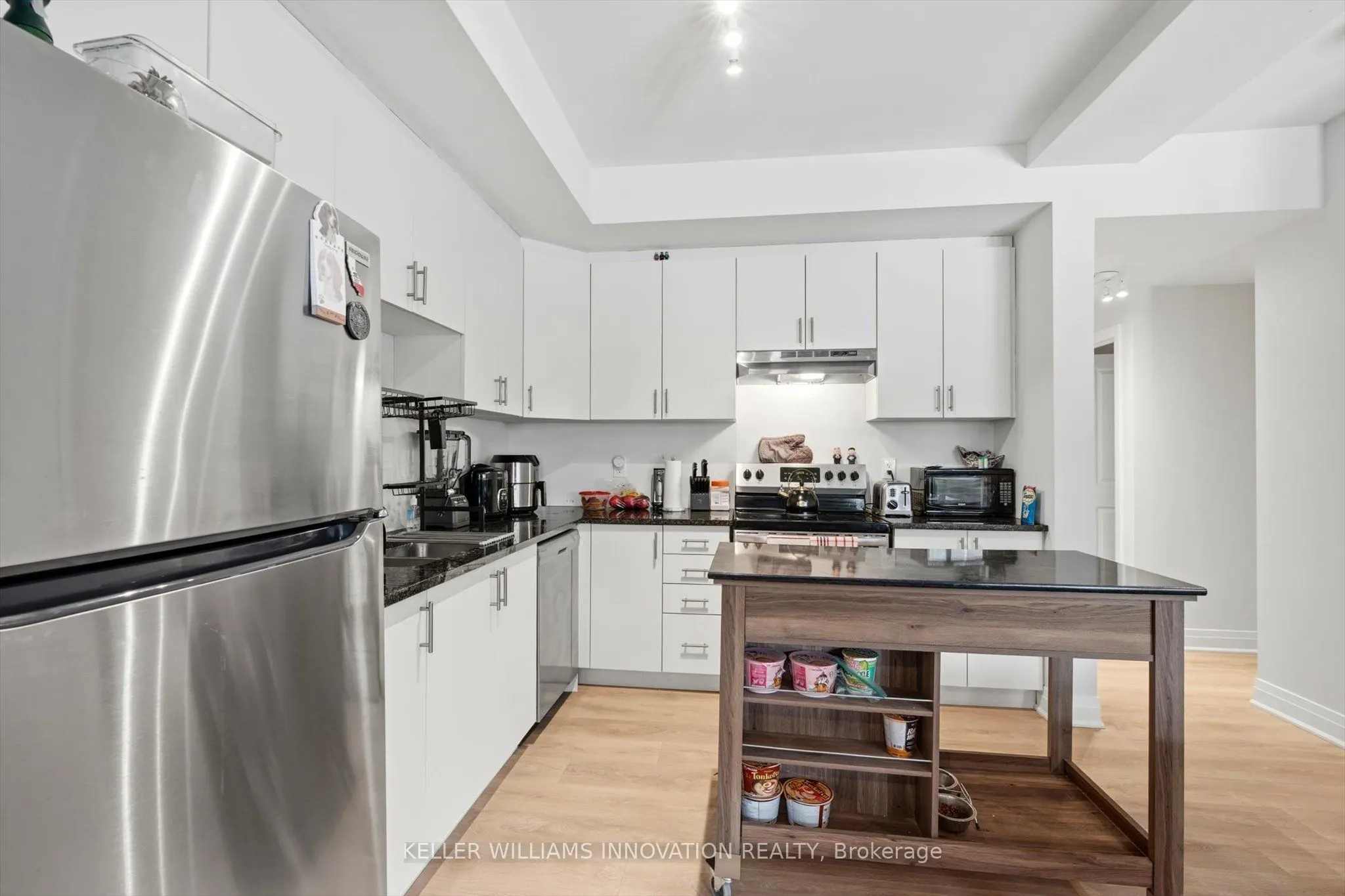 2 Willow Street #71