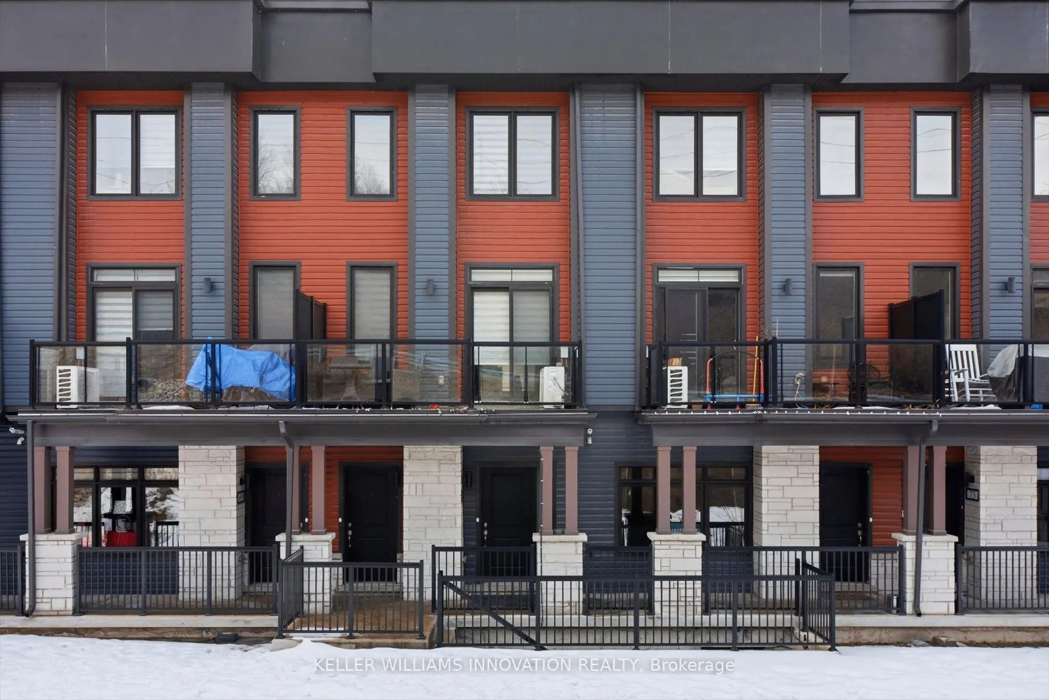2 Willow Street #71