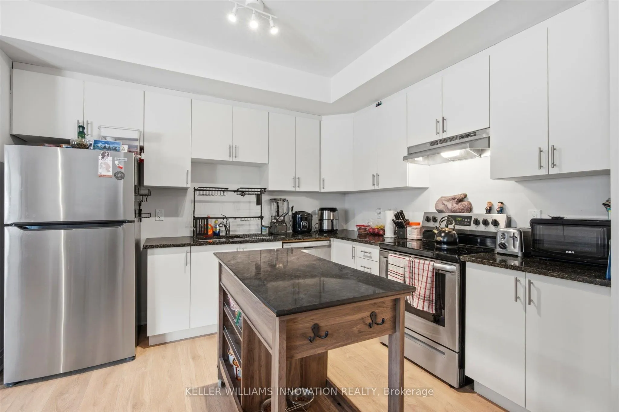 2 Willow Street #71
