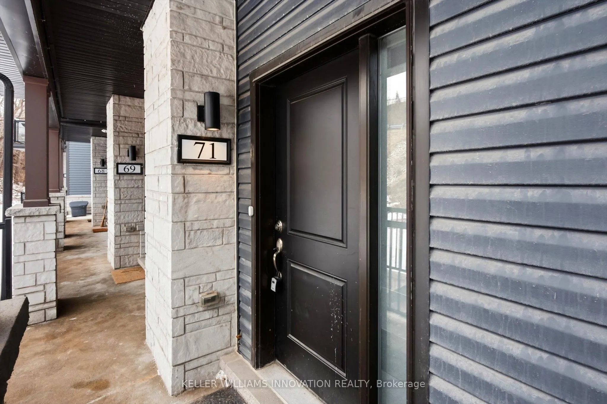 2 Willow Street #71
