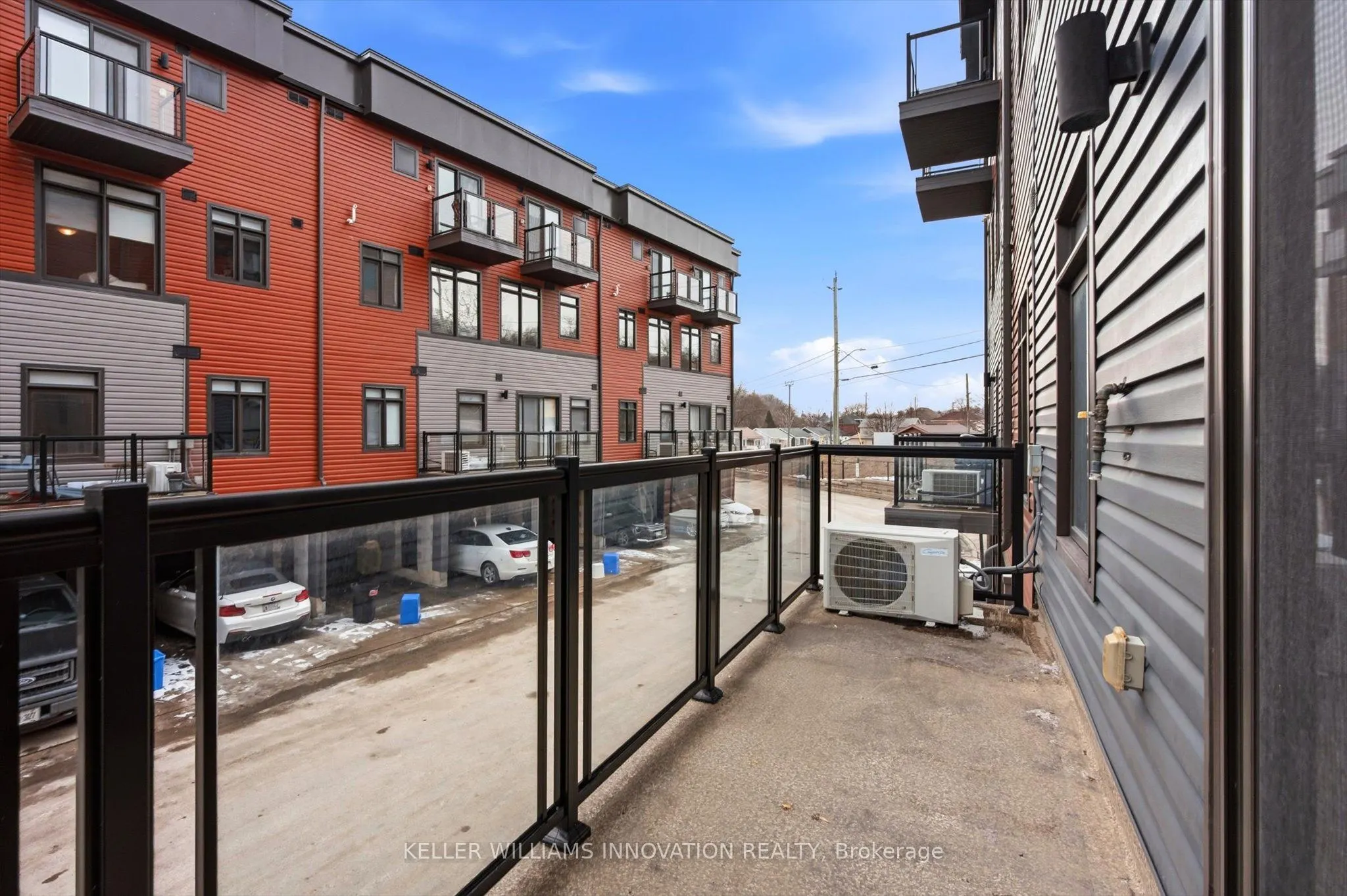 2 Willow Street #71