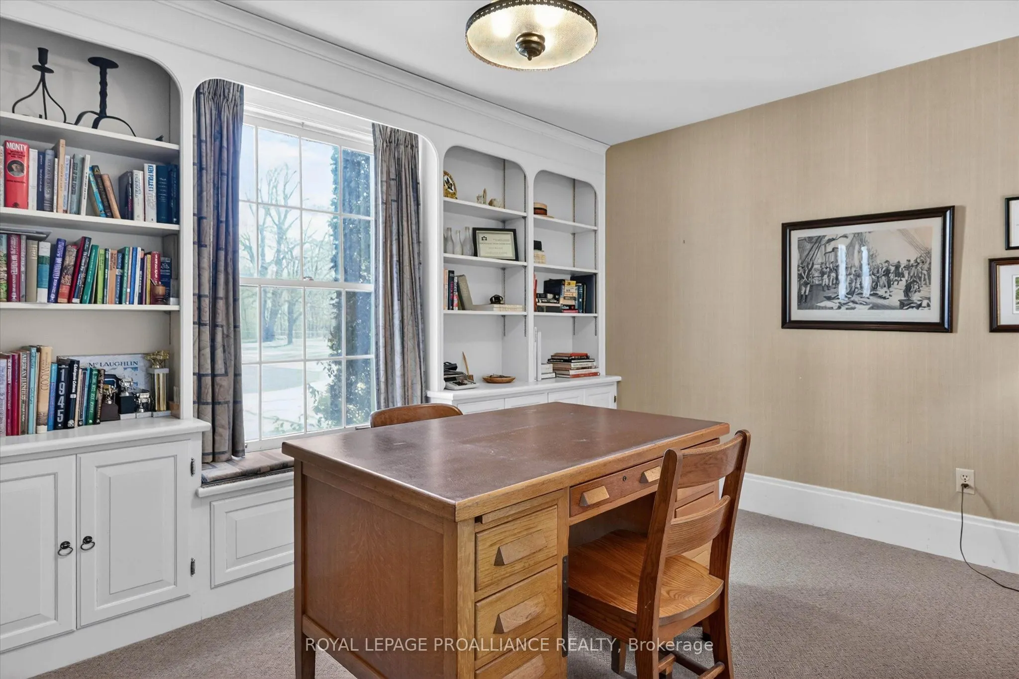 1285 Brealey Drive