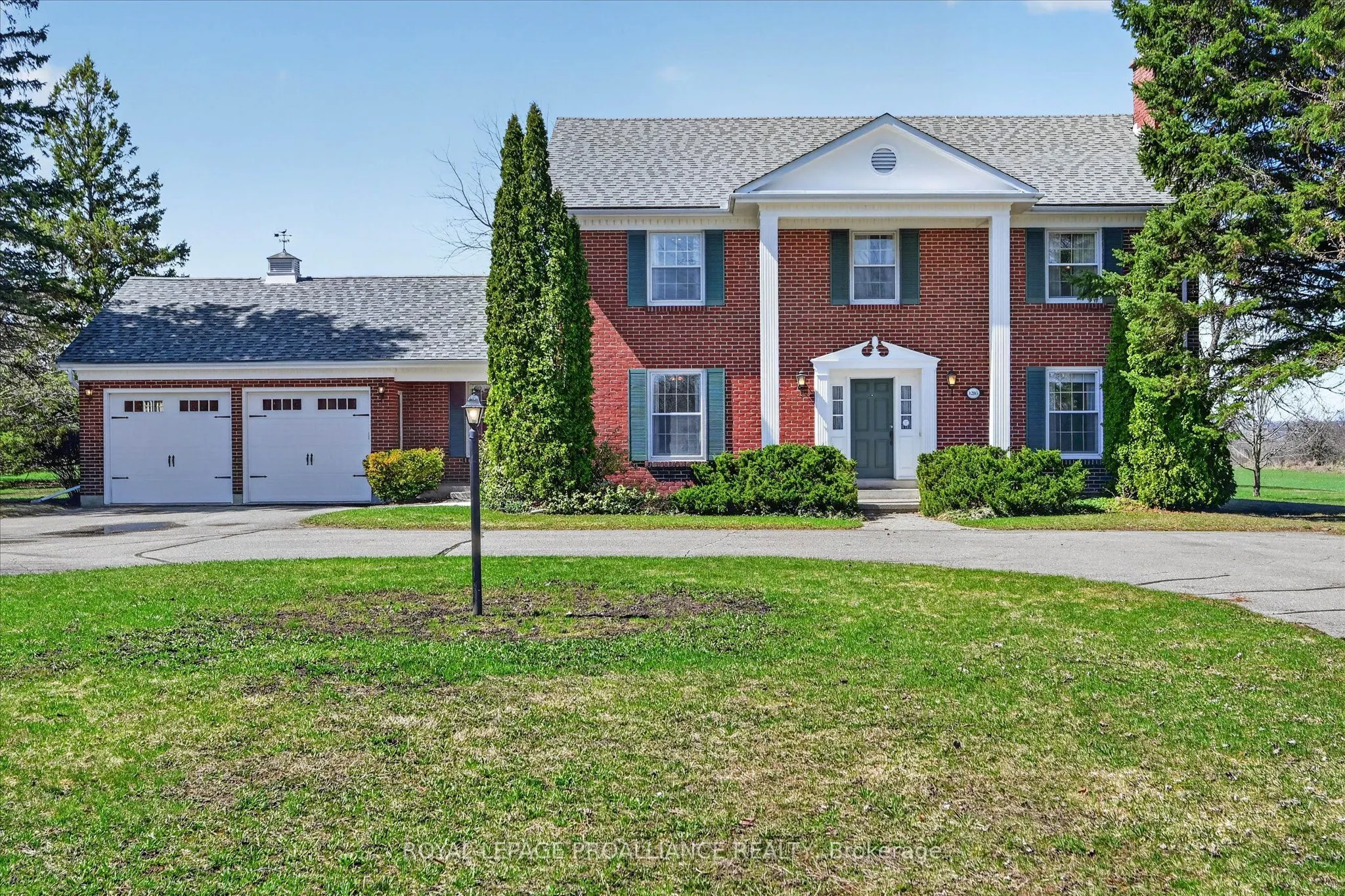 1285 Brealey Drive