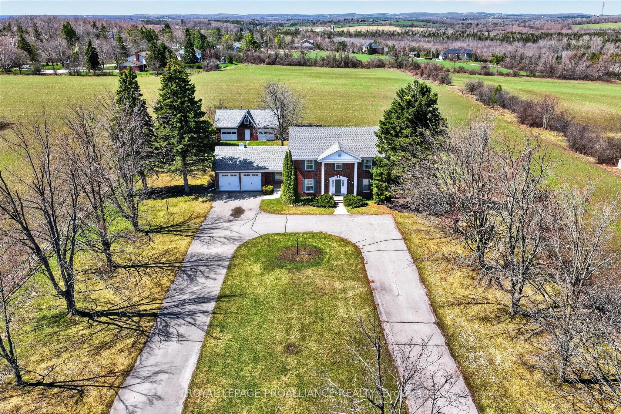 1285 Brealey Drive