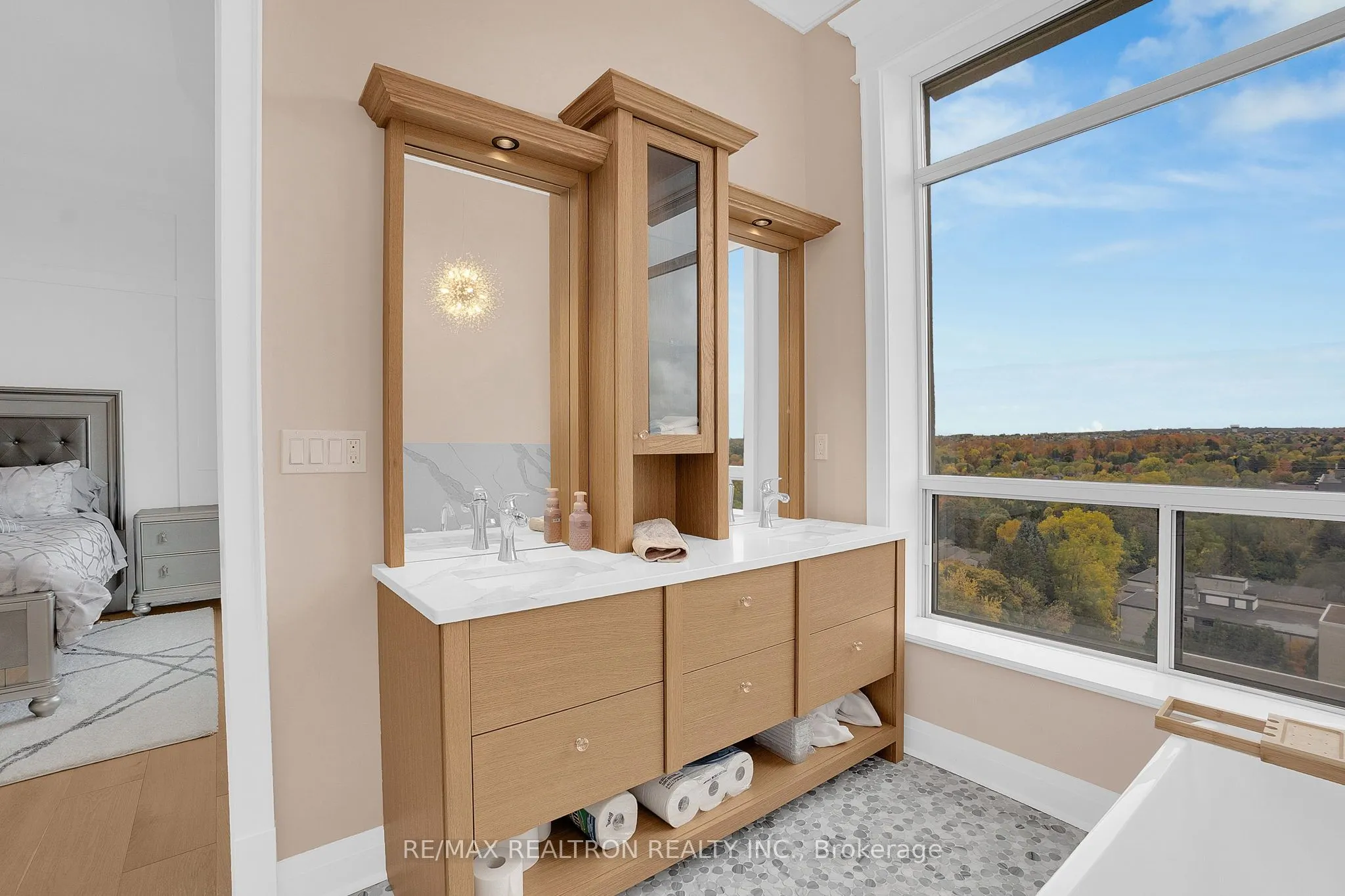 223 Erb Street W #1202