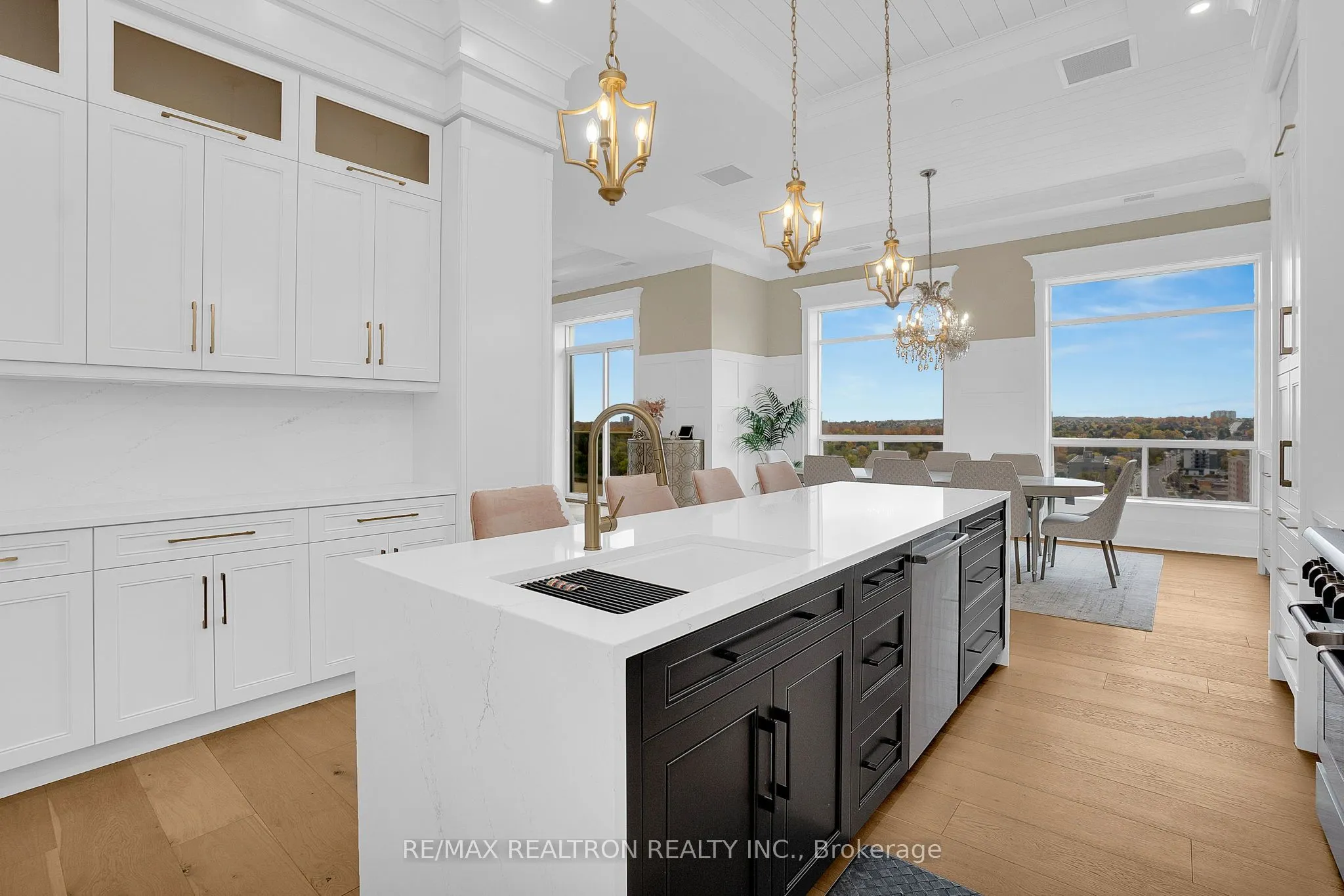223 Erb Street W #1202