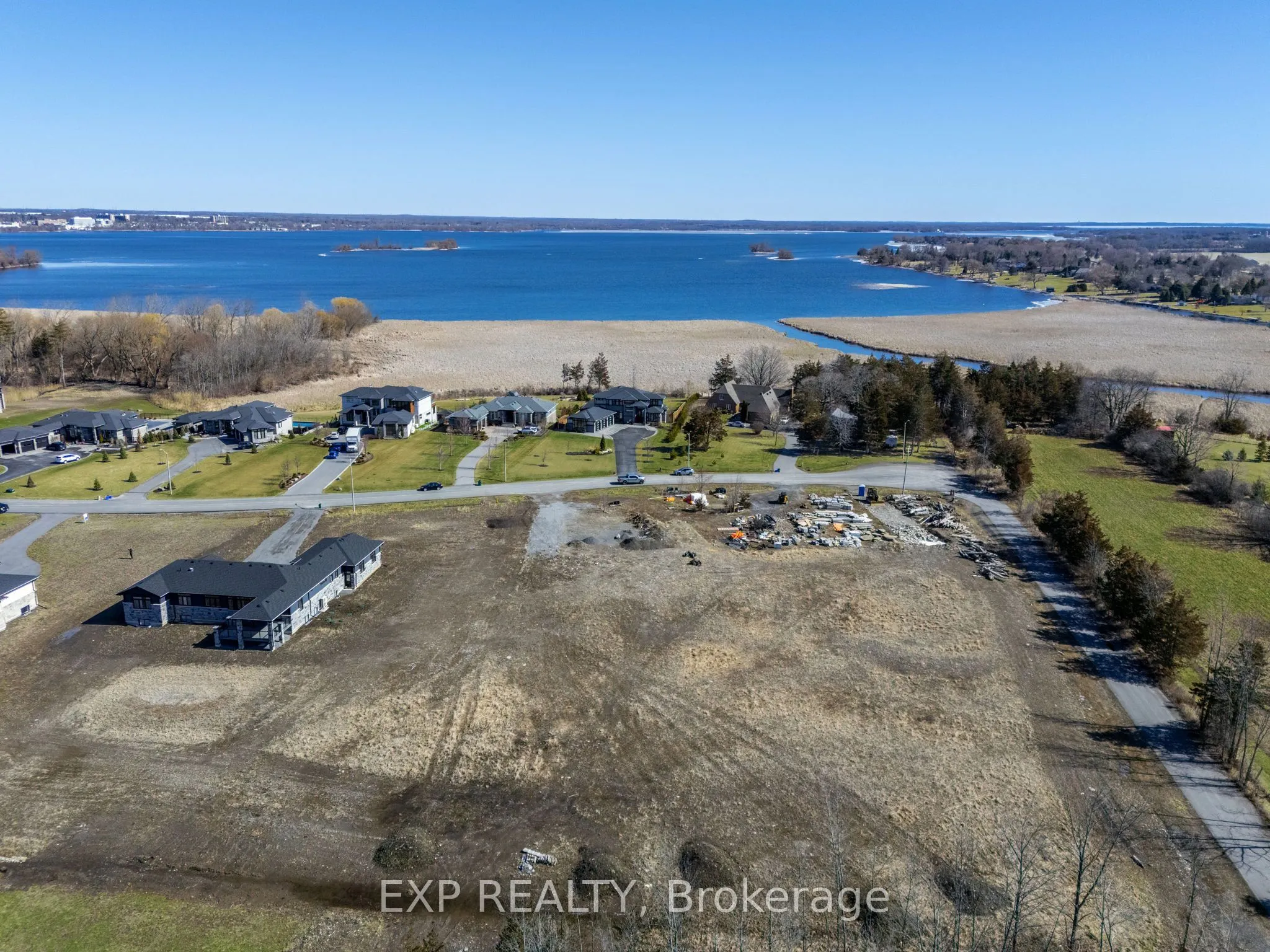 92 Navigation Drive