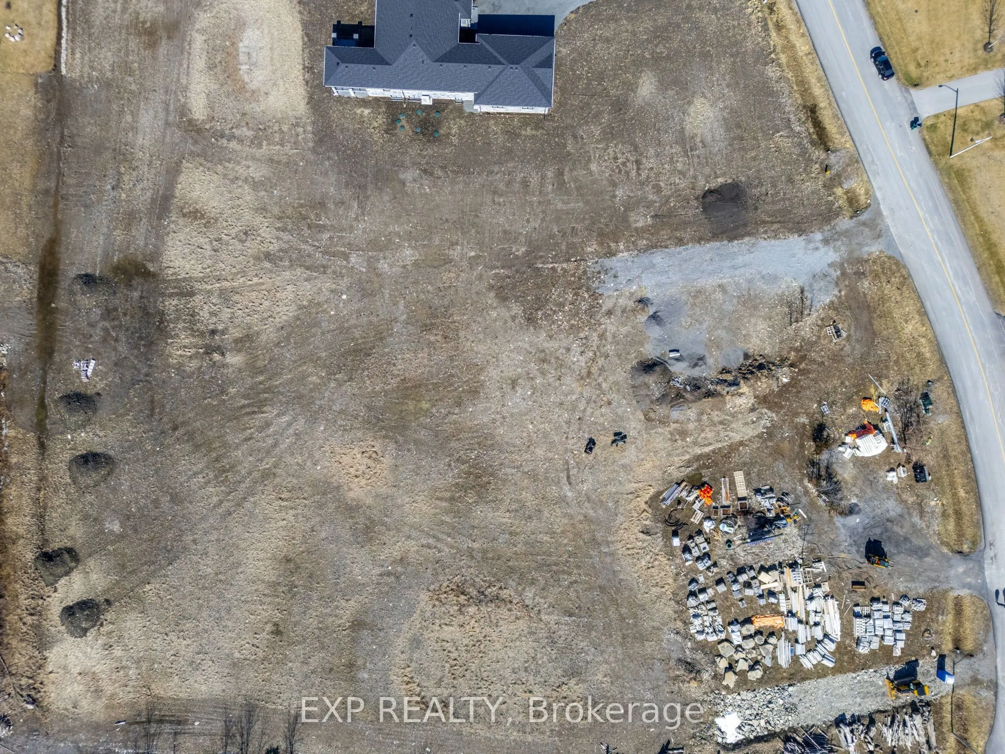 92 Navigation Drive
