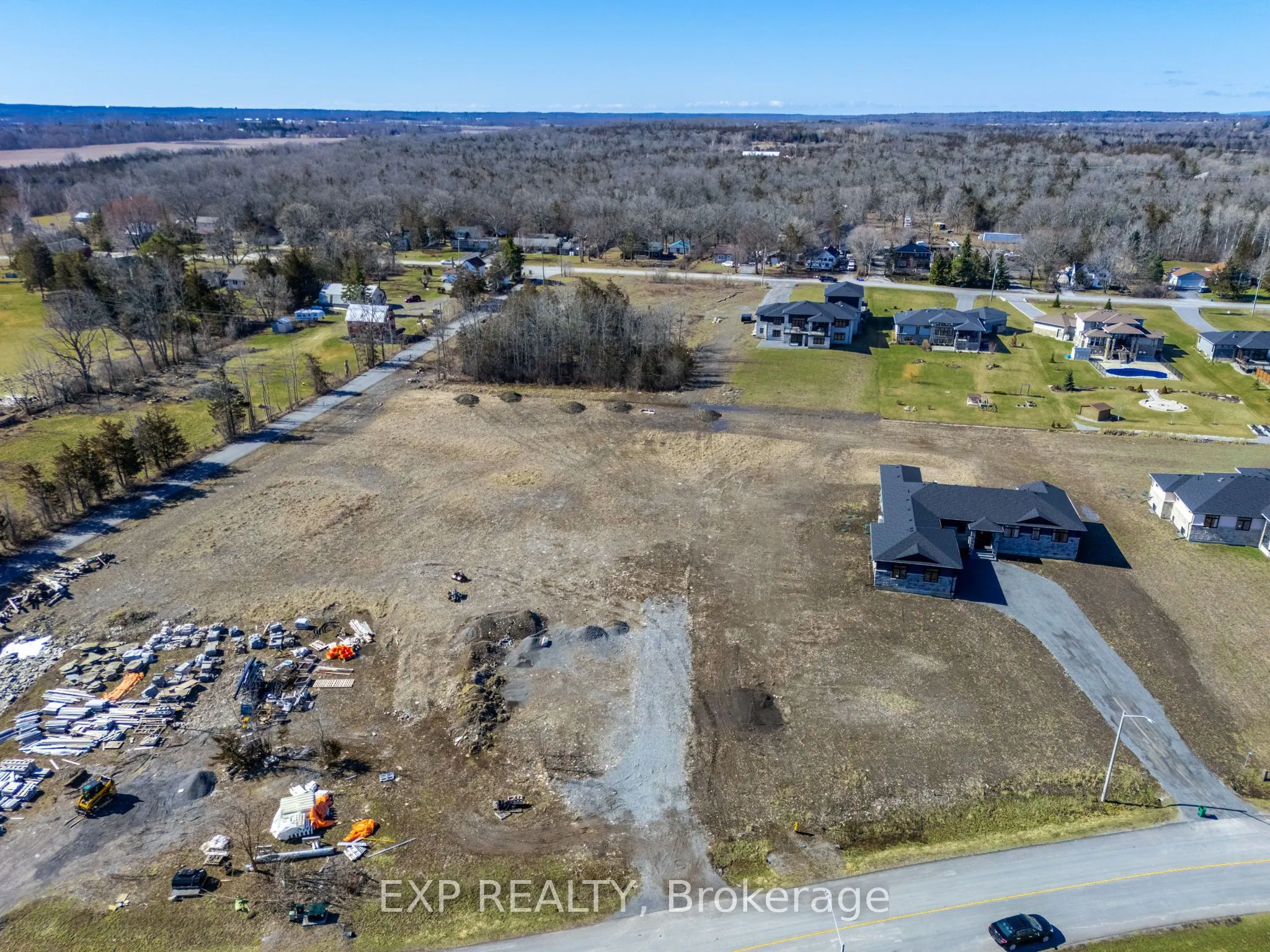 92 Navigation Drive