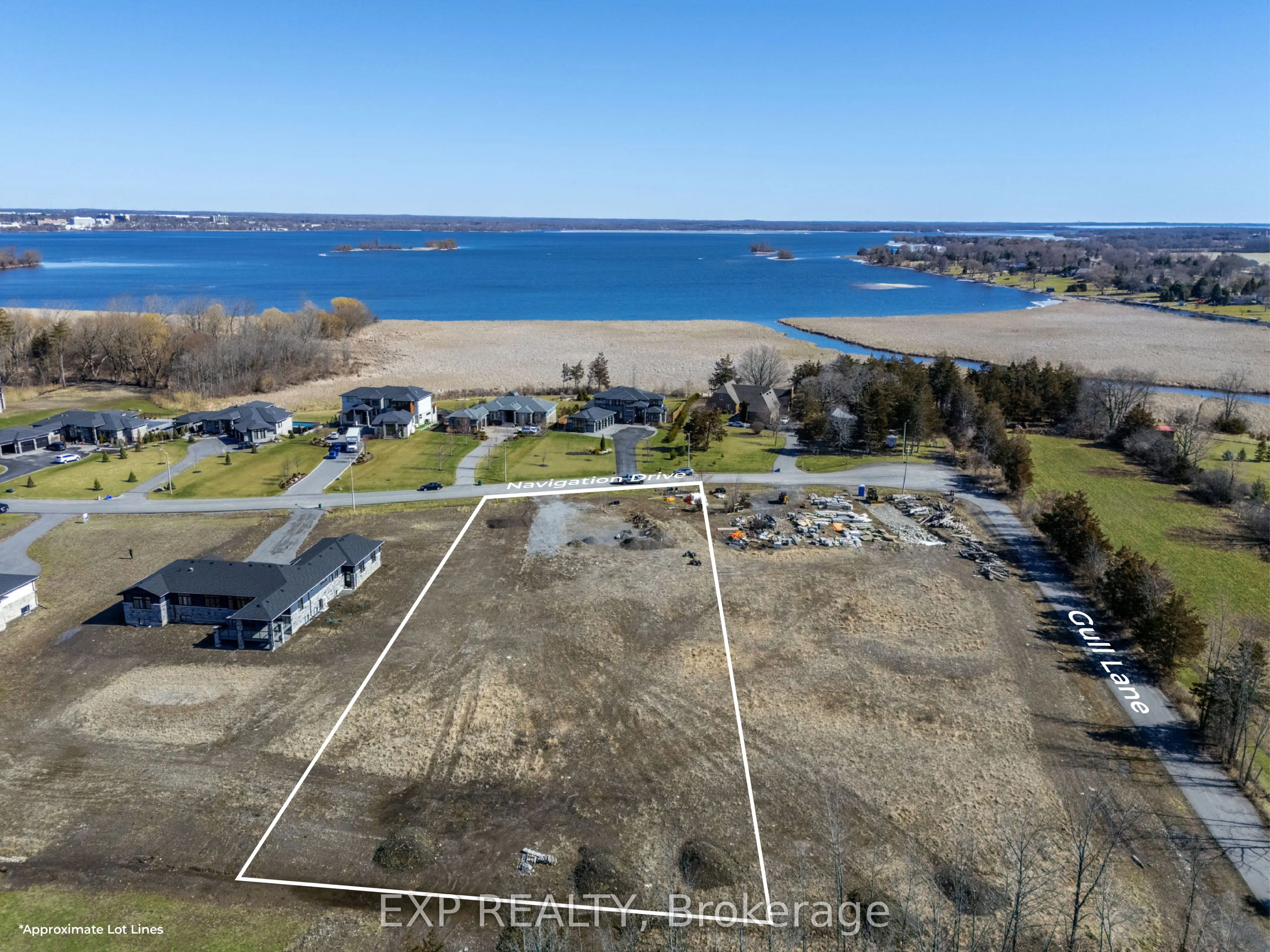 92 Navigation Drive