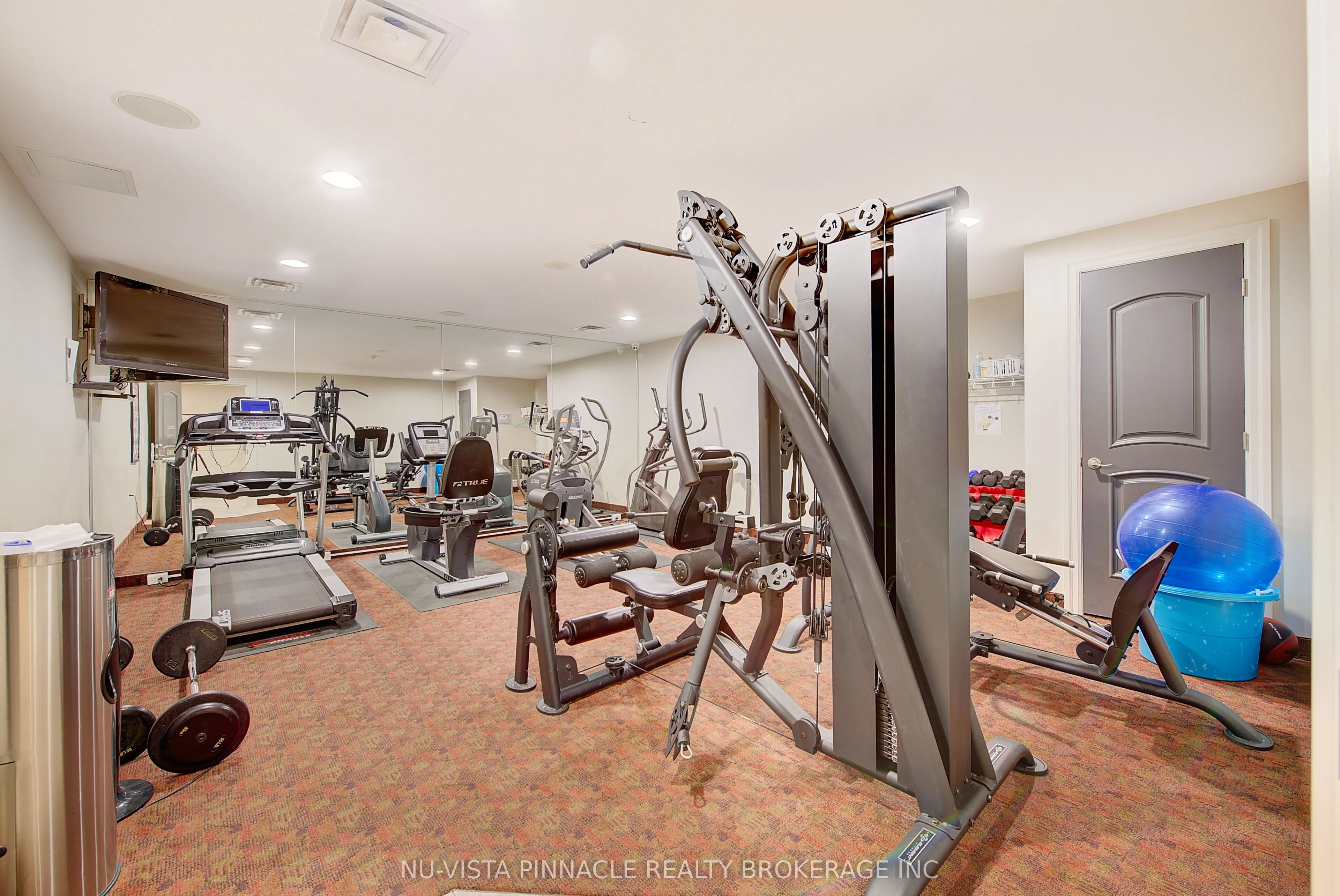 250 Pall Mall Street #1203
