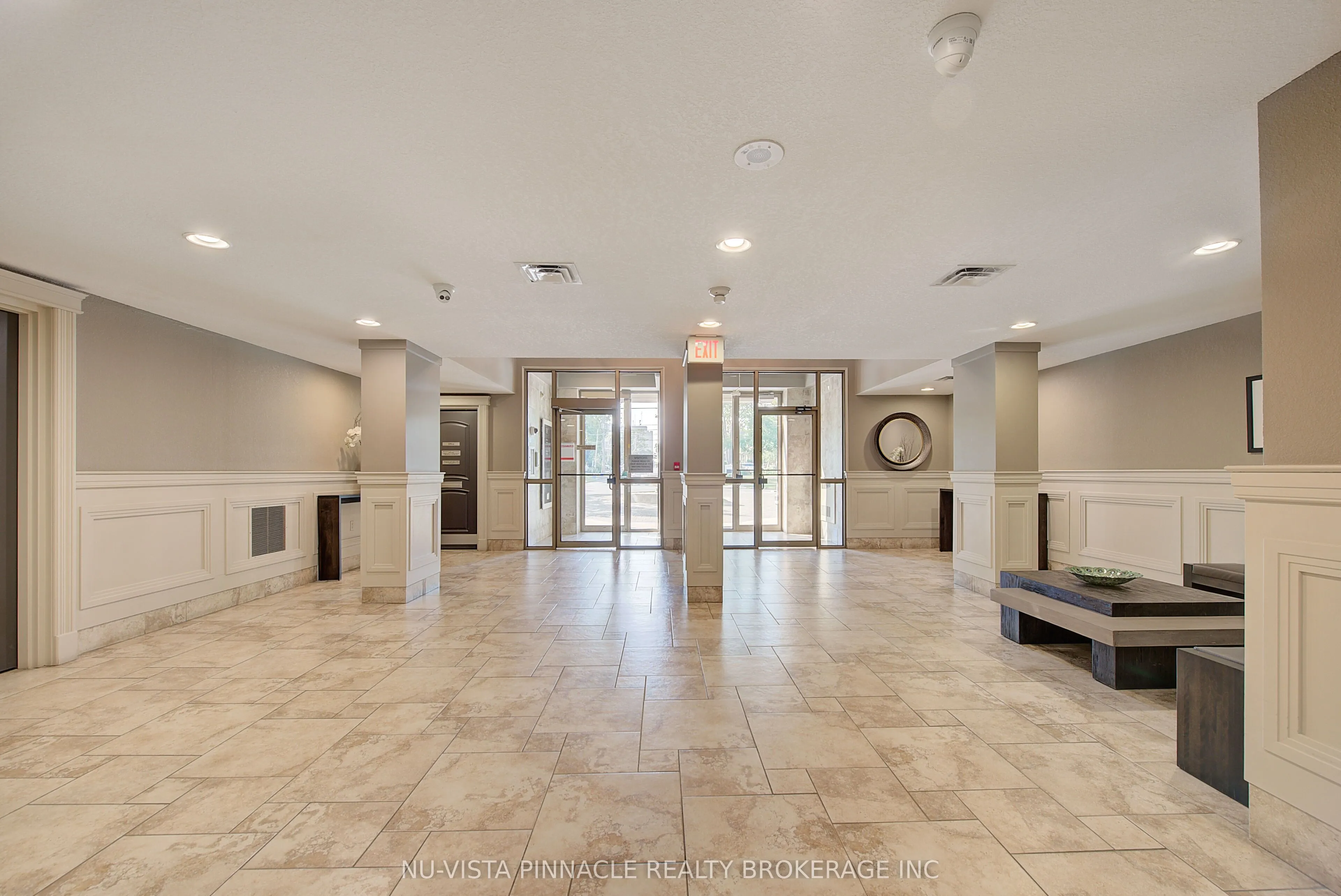 250 Pall Mall Street #1203