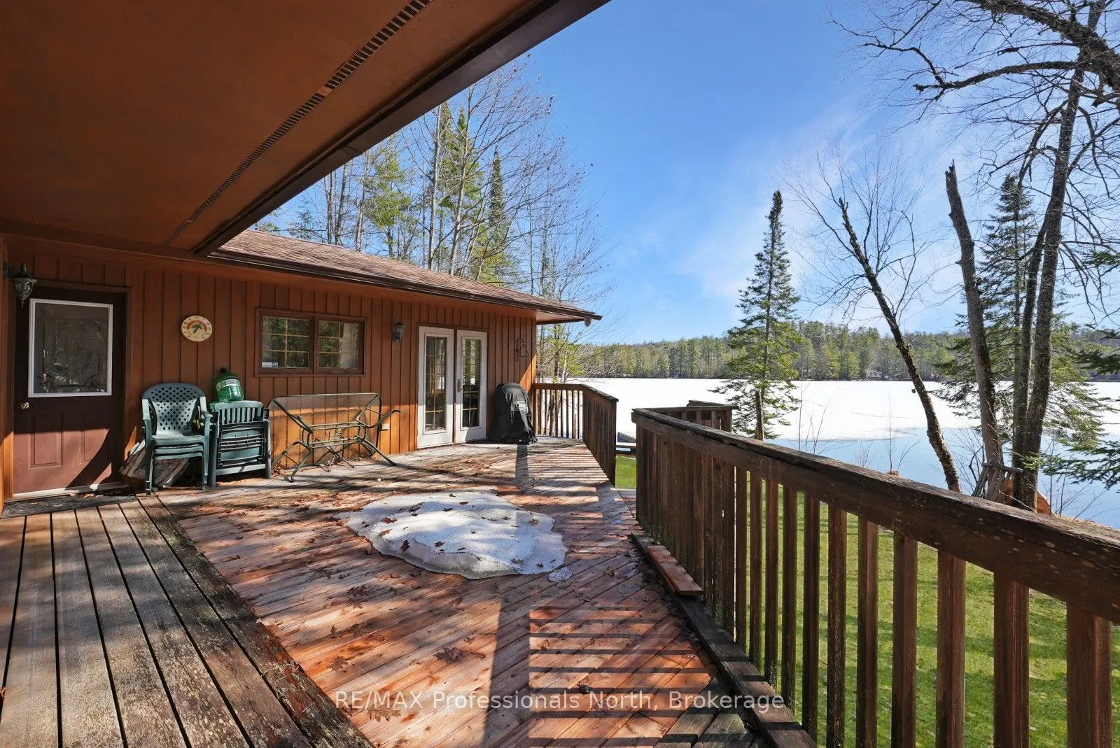 3382 Kushog Lake Road