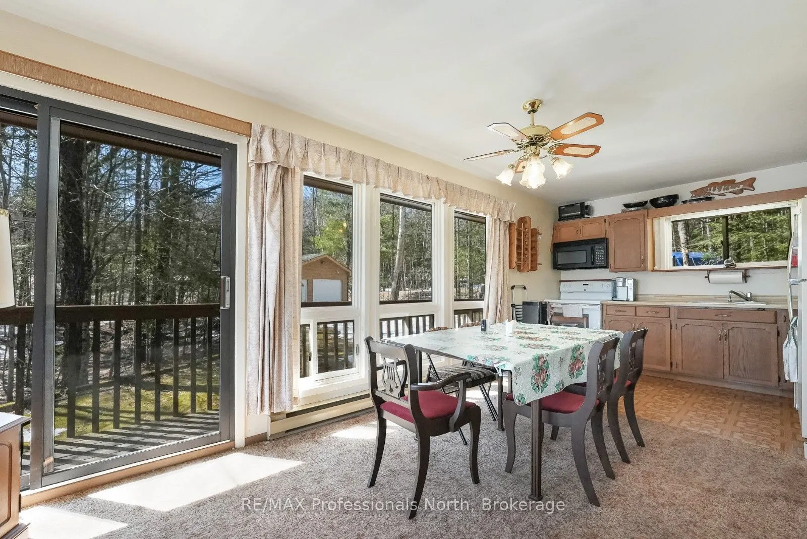 3382 Kushog Lake Road