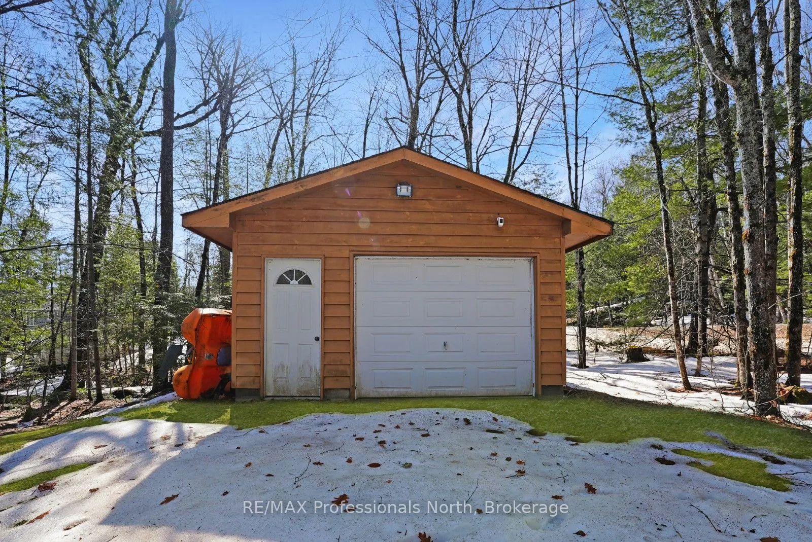 3382 Kushog Lake Road