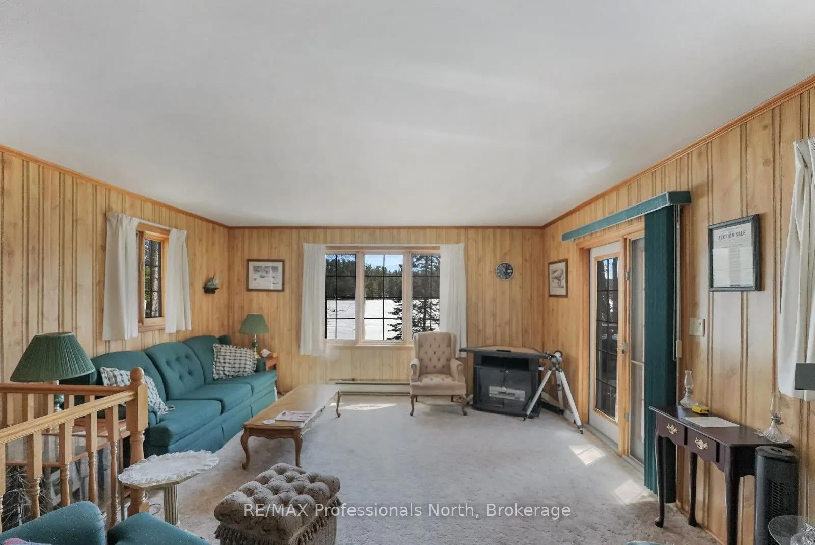 3382 Kushog Lake Road