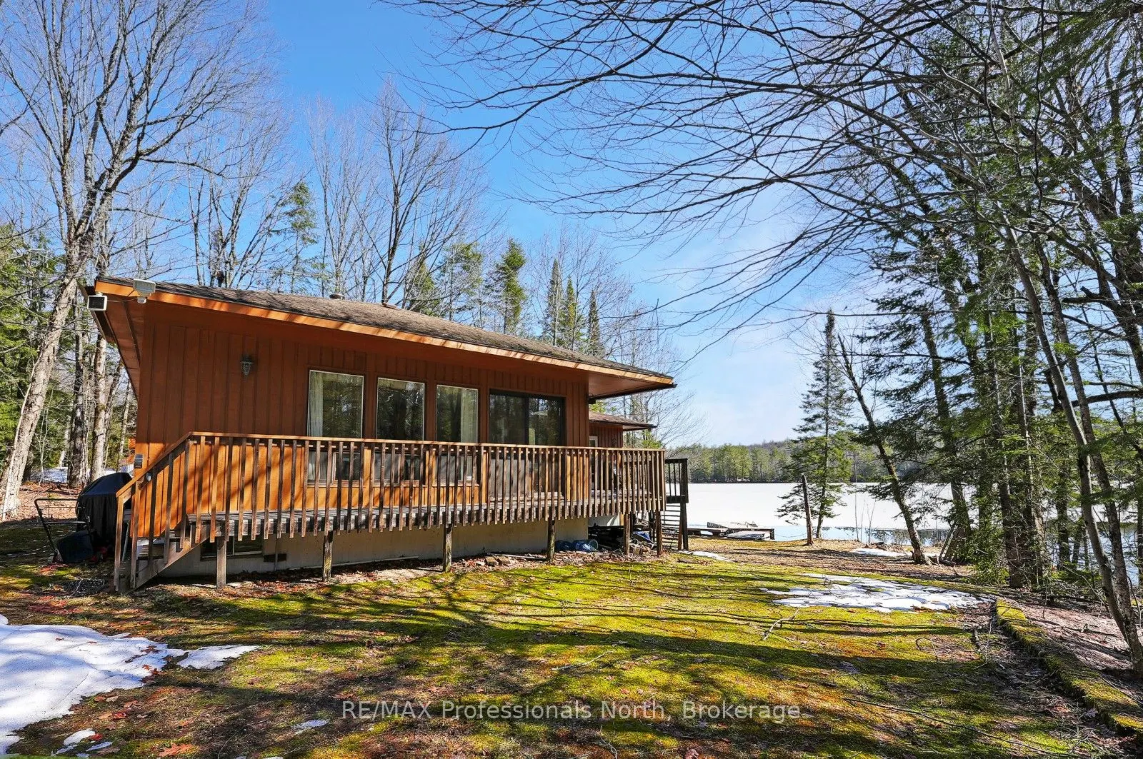 3382 Kushog Lake Road