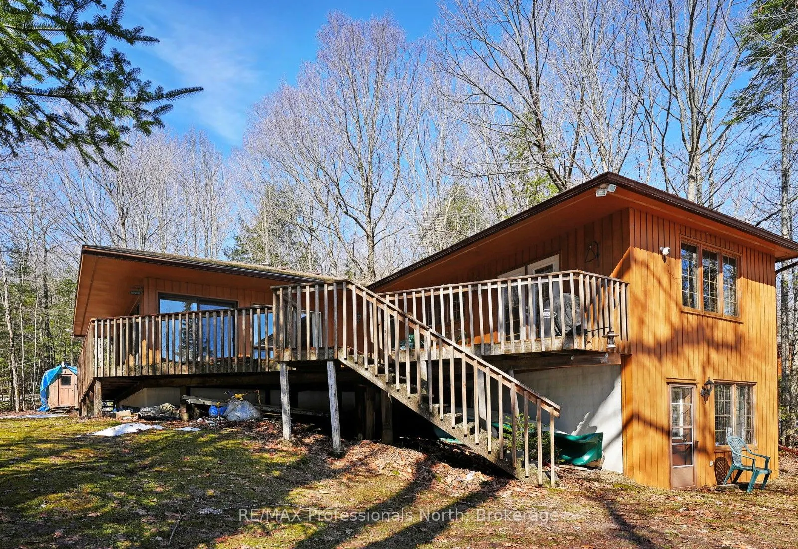 3382 Kushog Lake Road