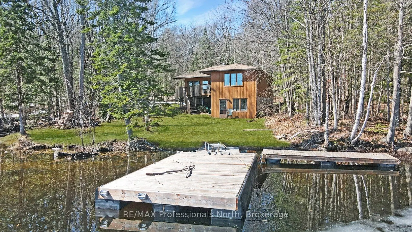 3382 Kushog Lake Road