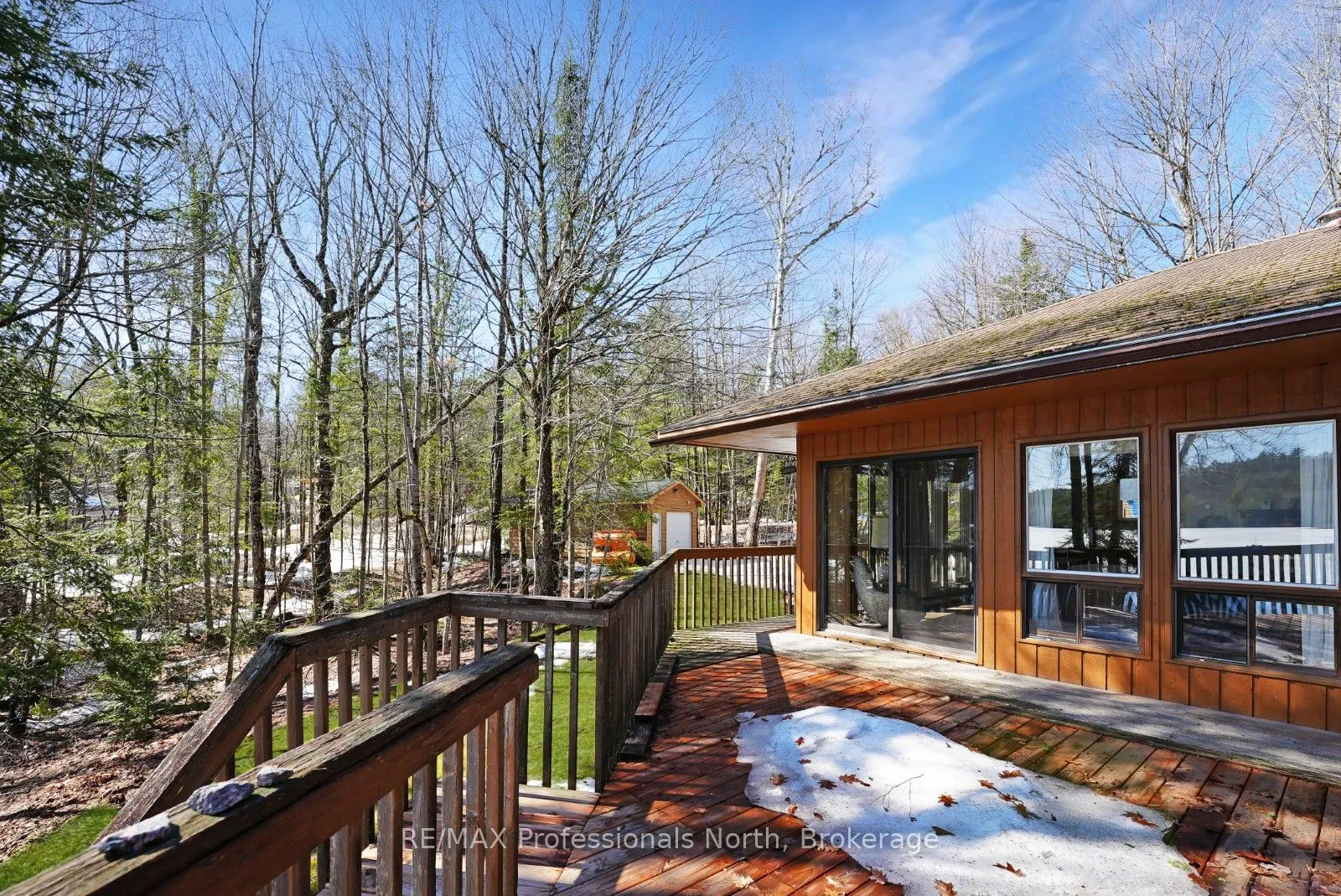 3382 Kushog Lake Road