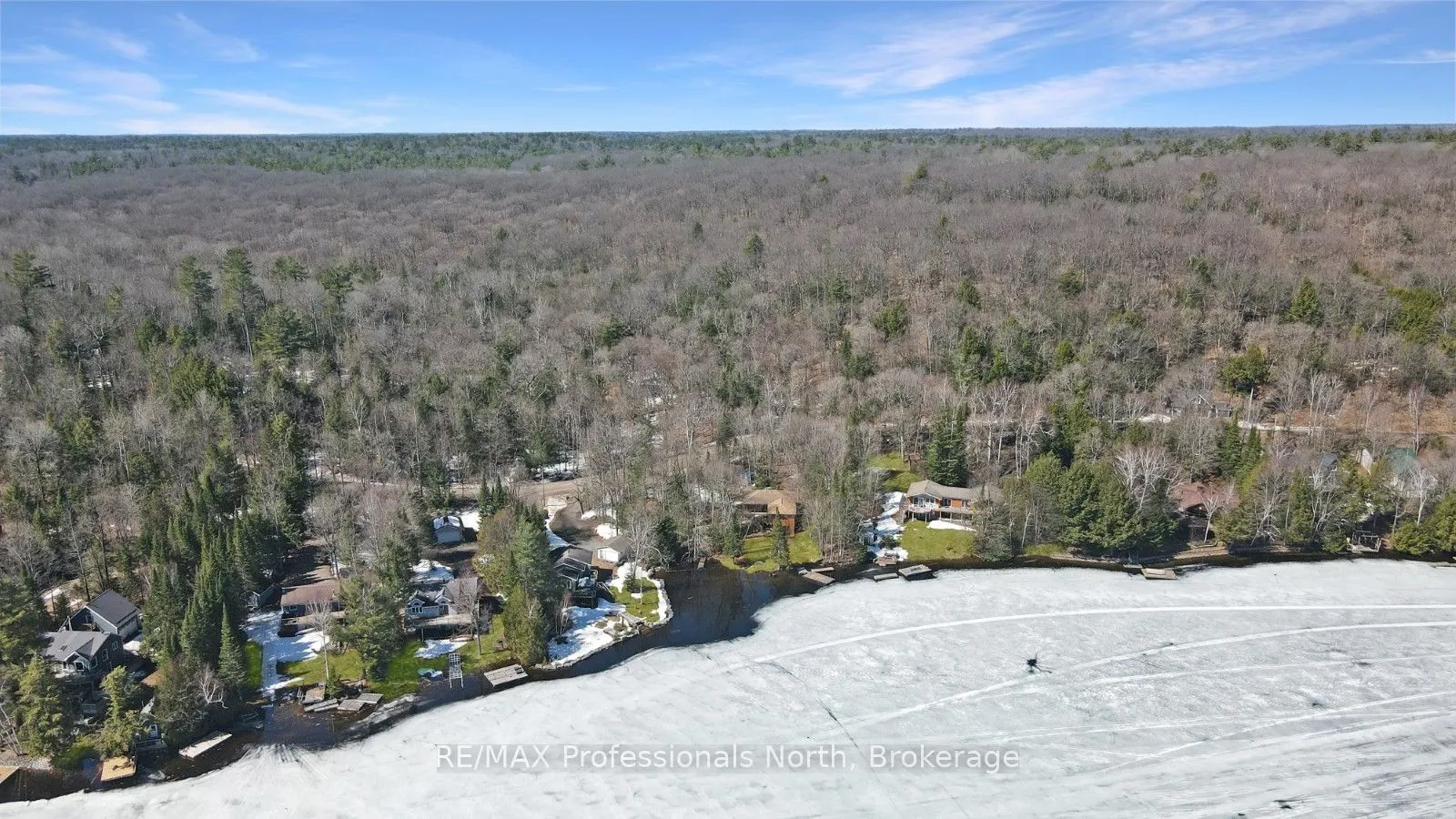 3382 Kushog Lake Road