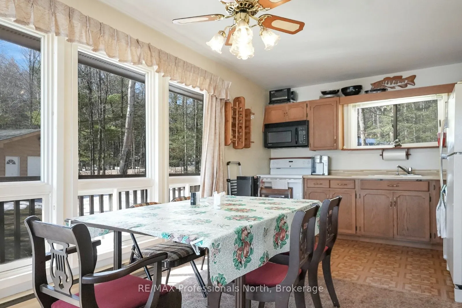 3382 Kushog Lake Road