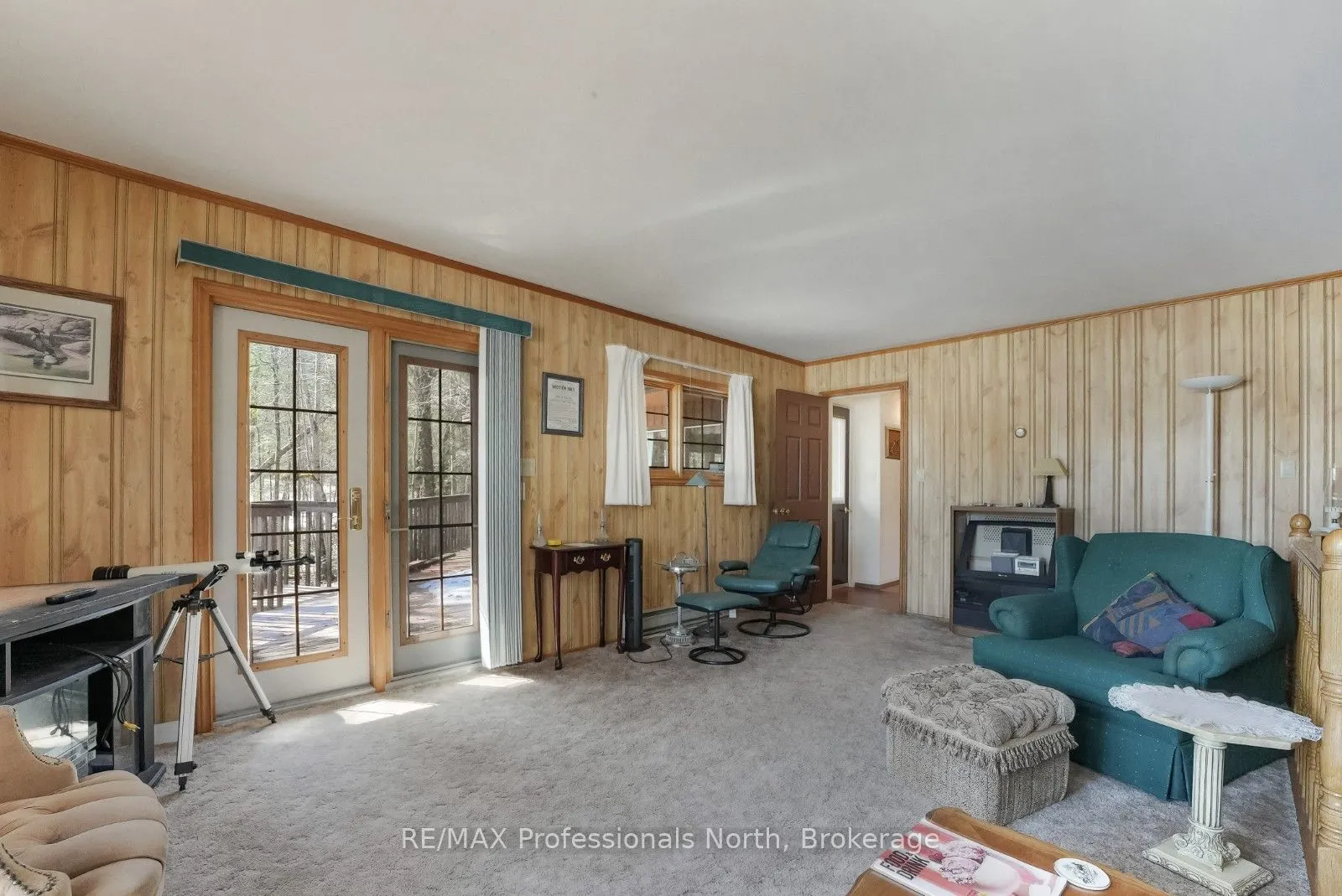 3382 Kushog Lake Road
