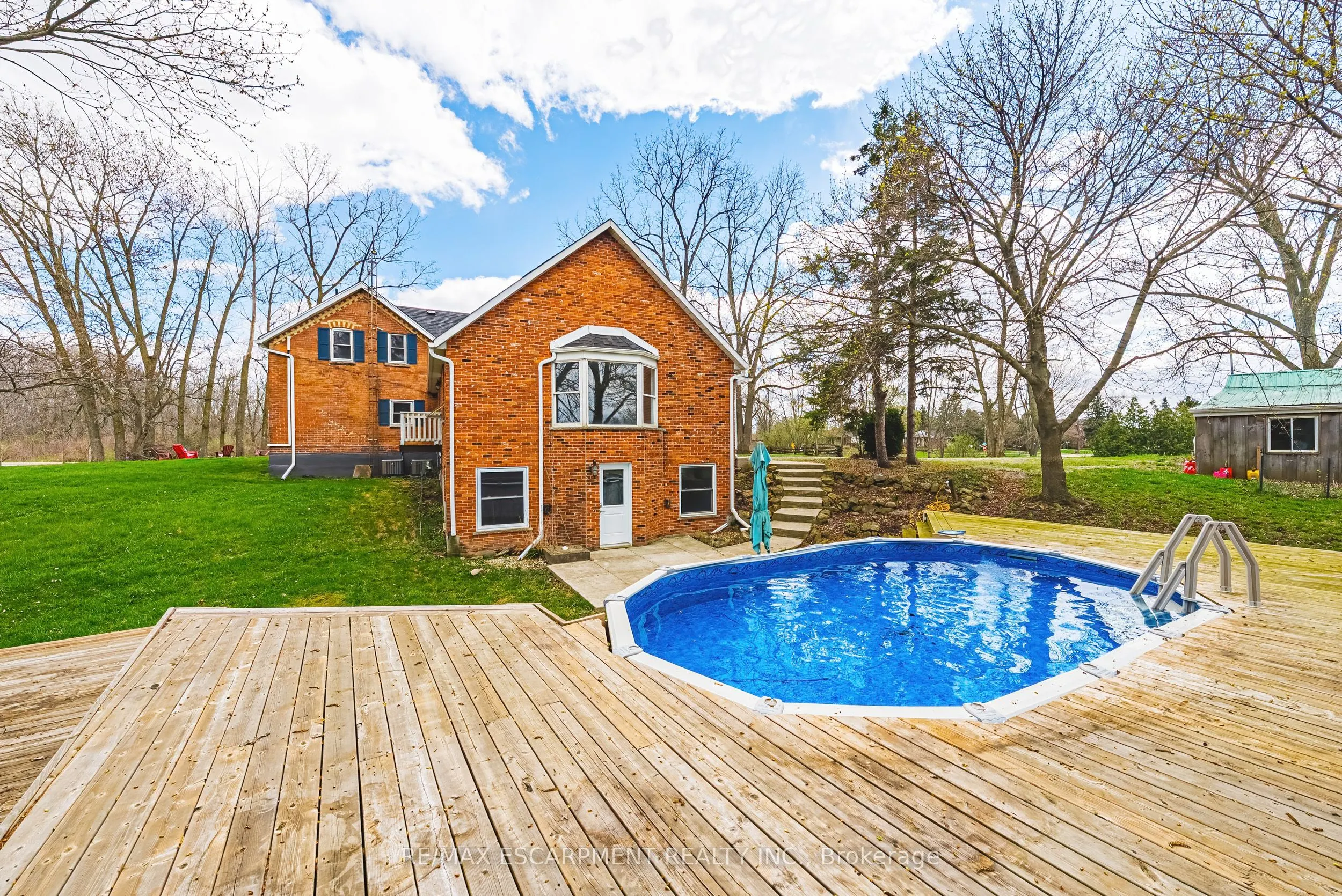 1292 Glancaster Road