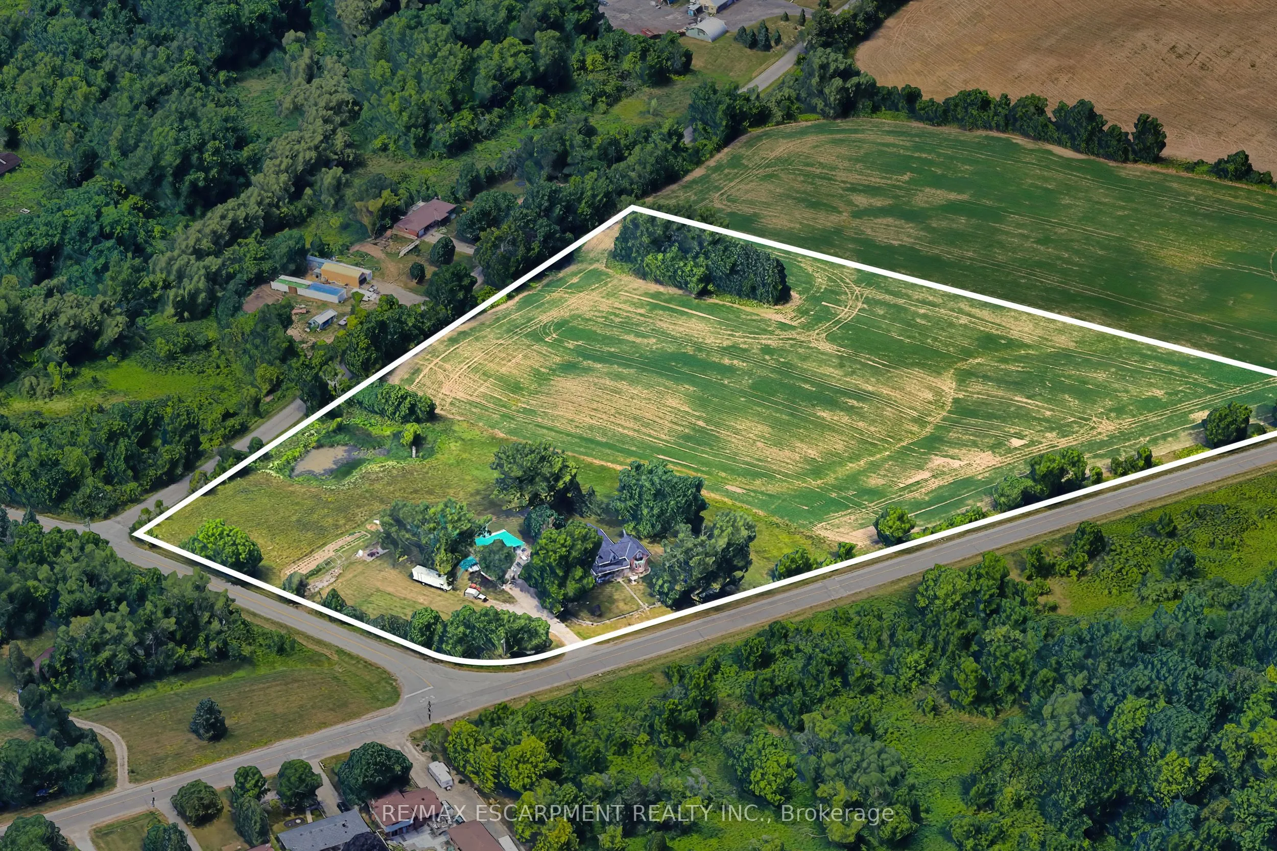 1292 Glancaster Road