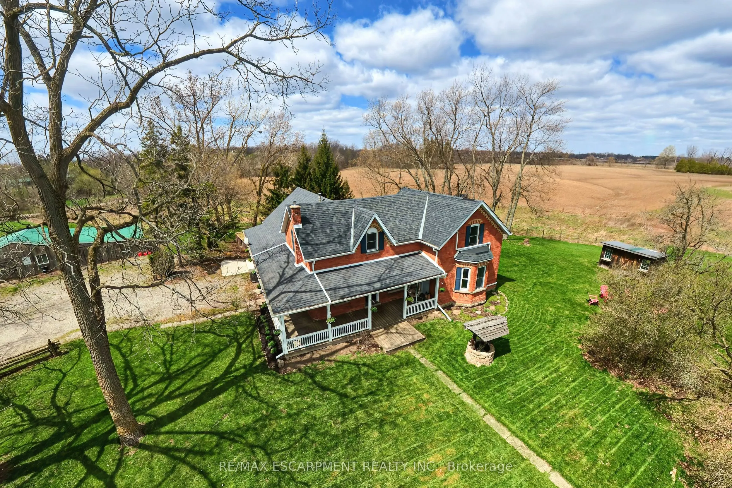 1292 Glancaster Road