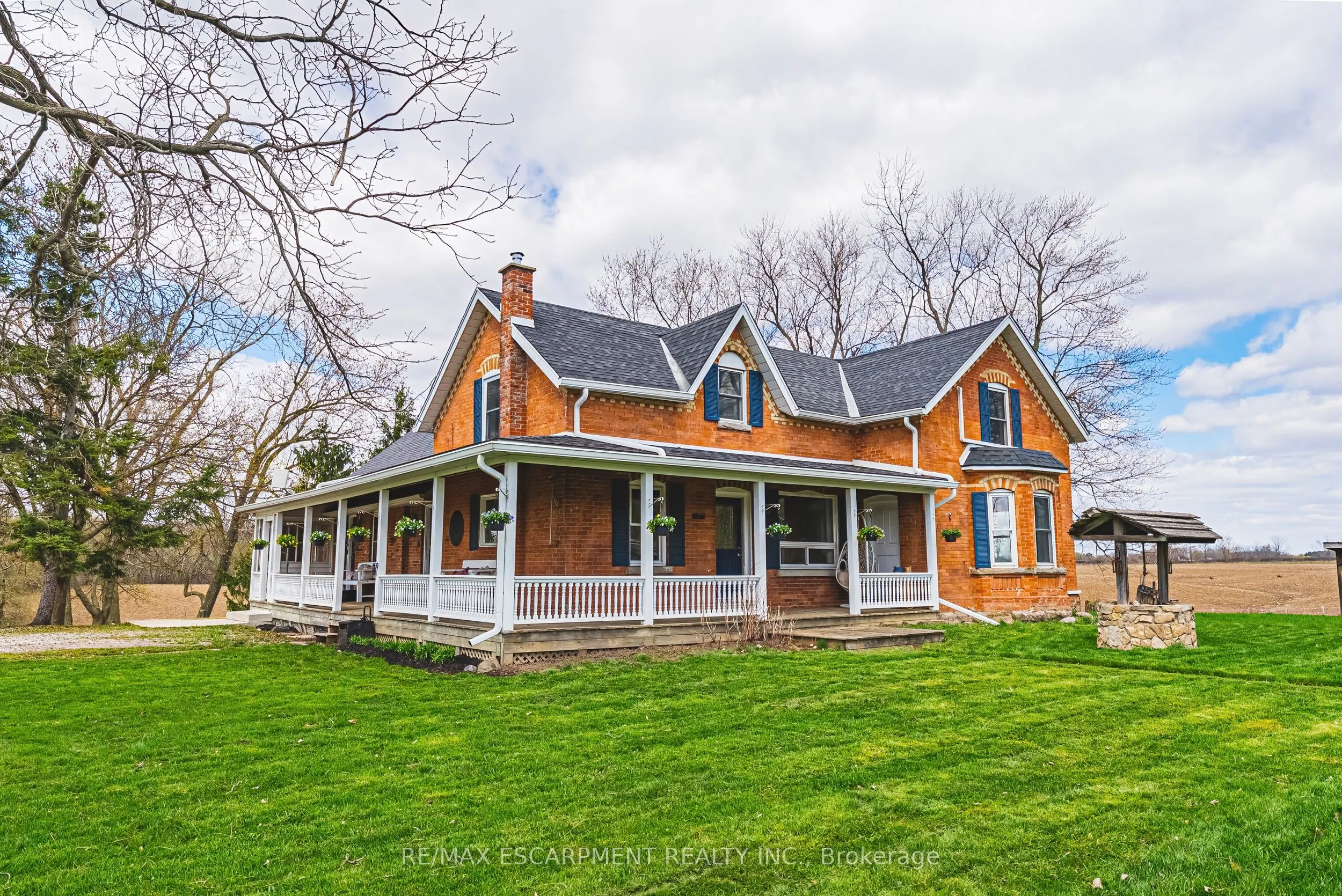 1292 Glancaster Road