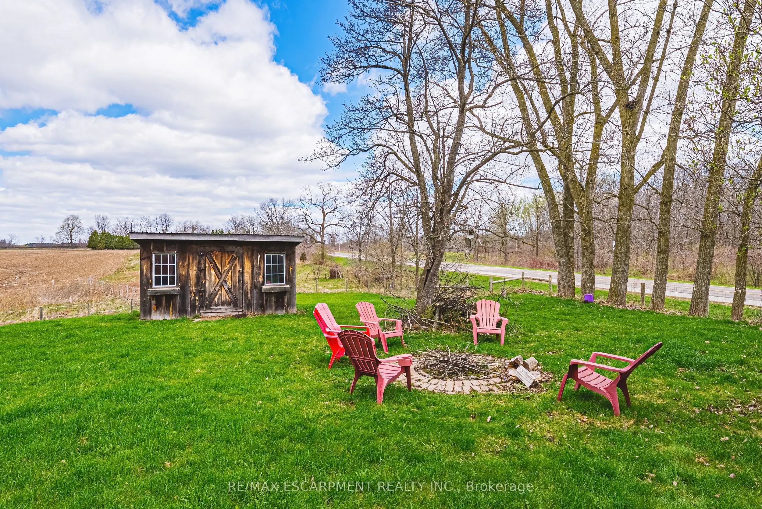 1292 Glancaster Road