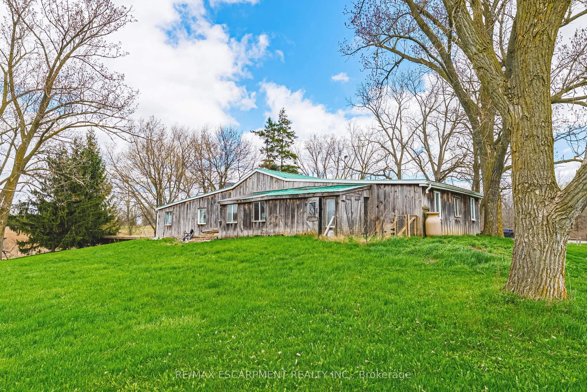 1292 Glancaster Road