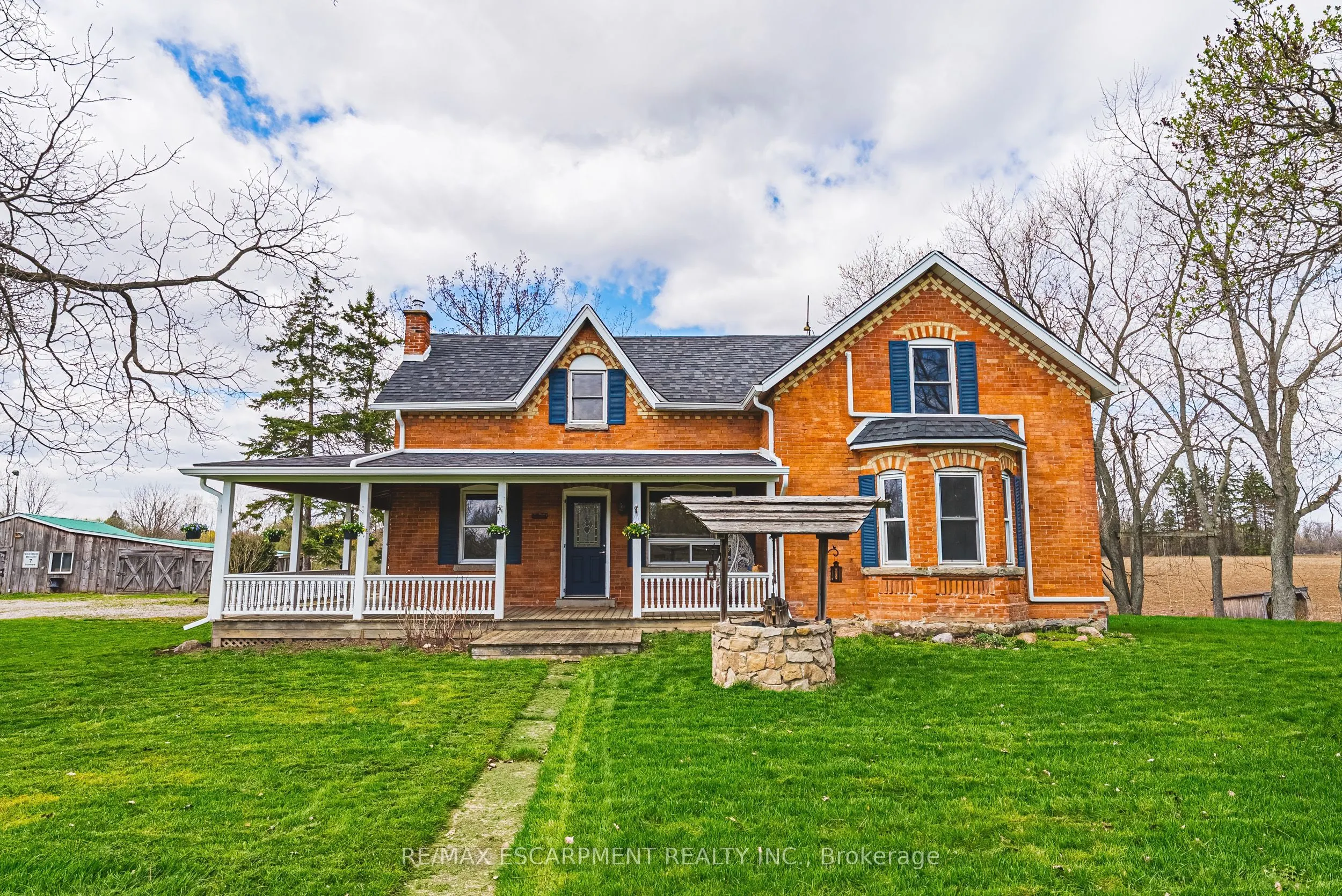 1292 Glancaster Road