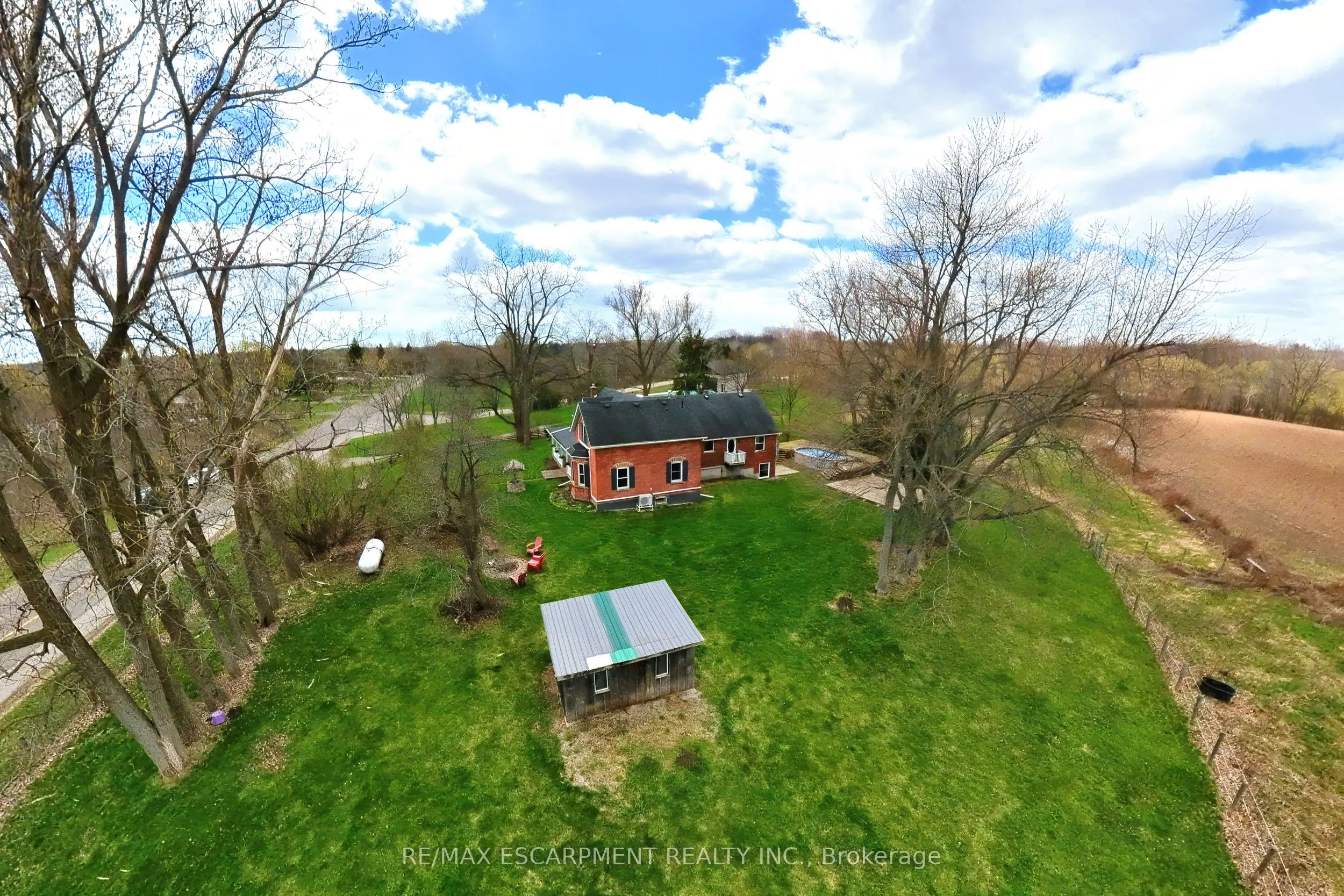 1292 Glancaster Road