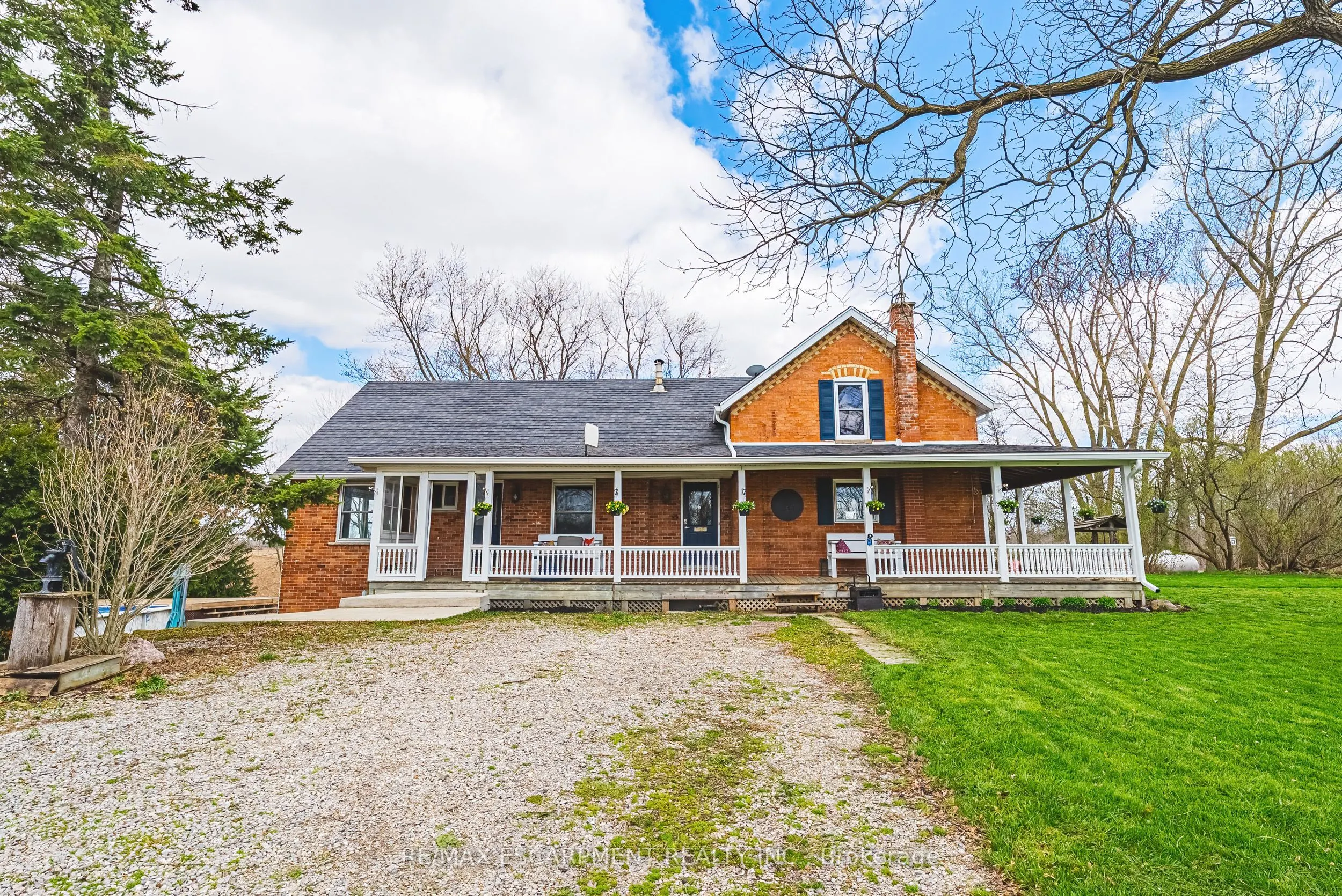 1292 Glancaster Road