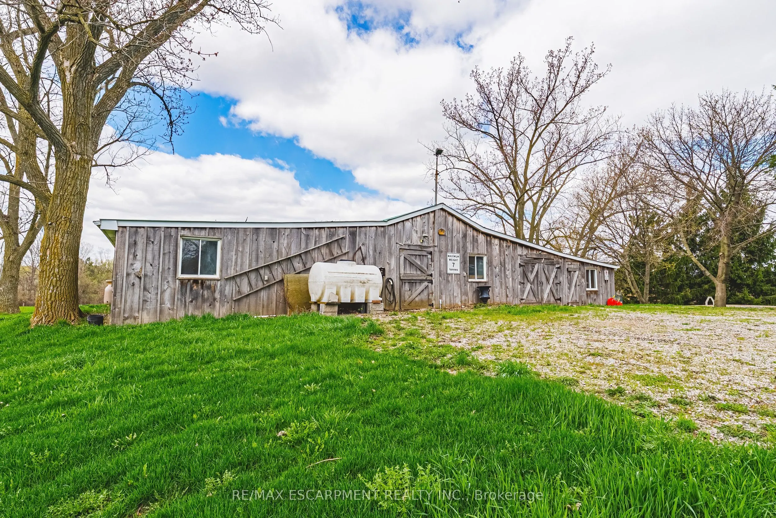 1292 Glancaster Road
