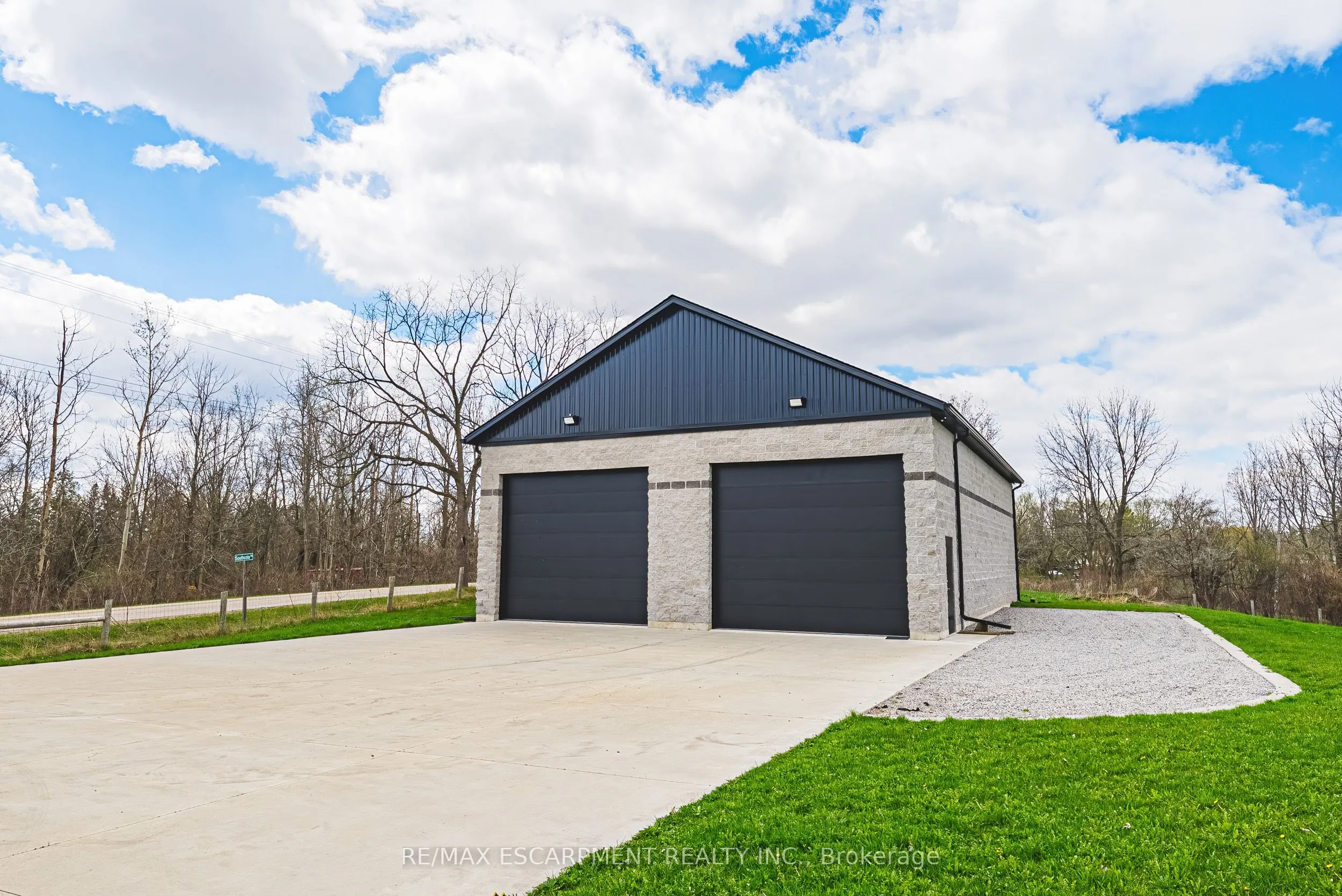 1292 Glancaster Road
