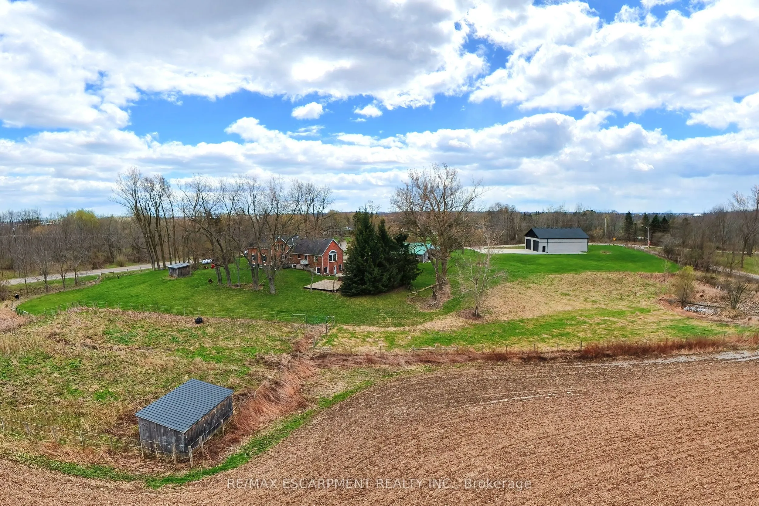 1292 Glancaster Road