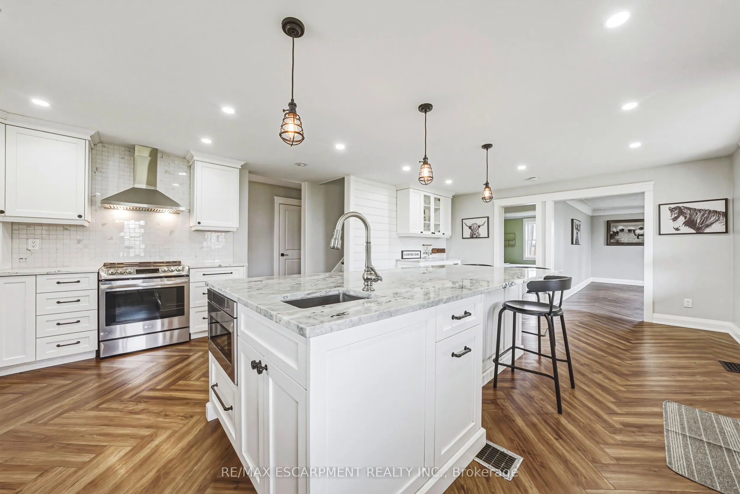 1292 Glancaster Road