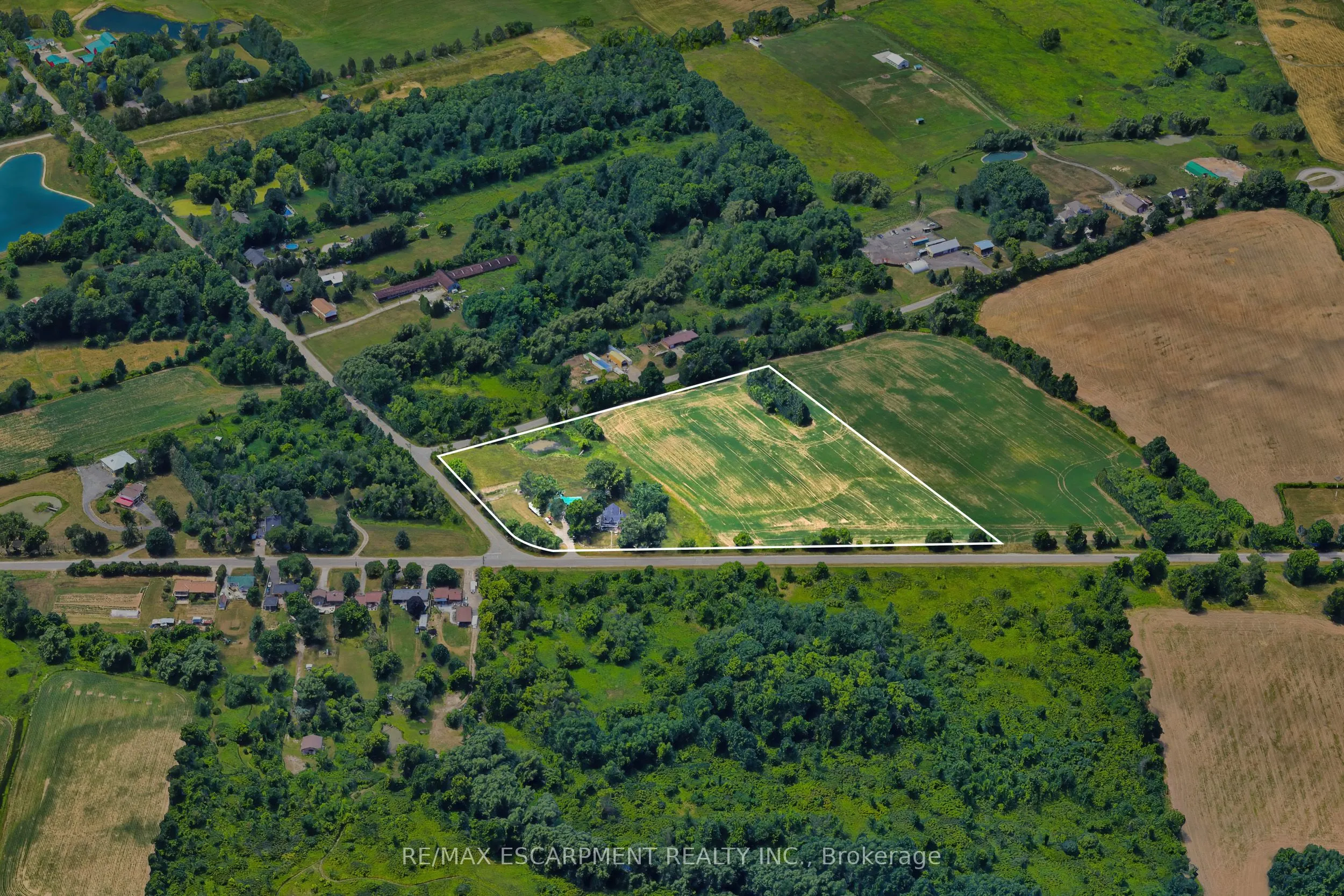 1292 Glancaster Road
