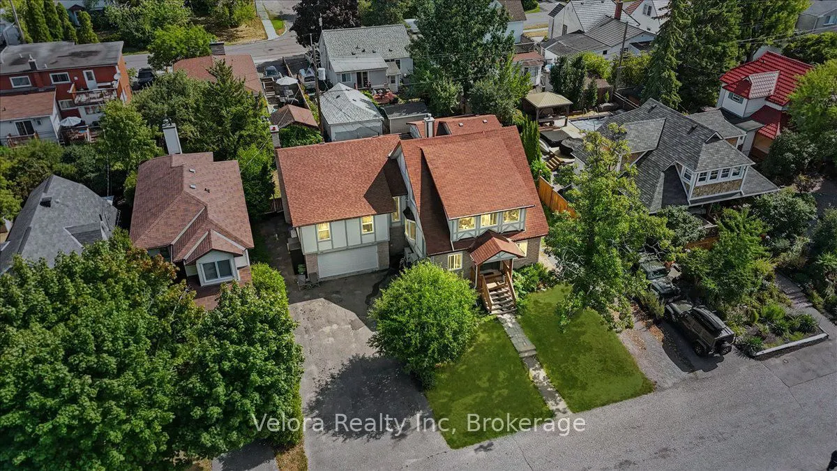 301 Zephyr Avenue