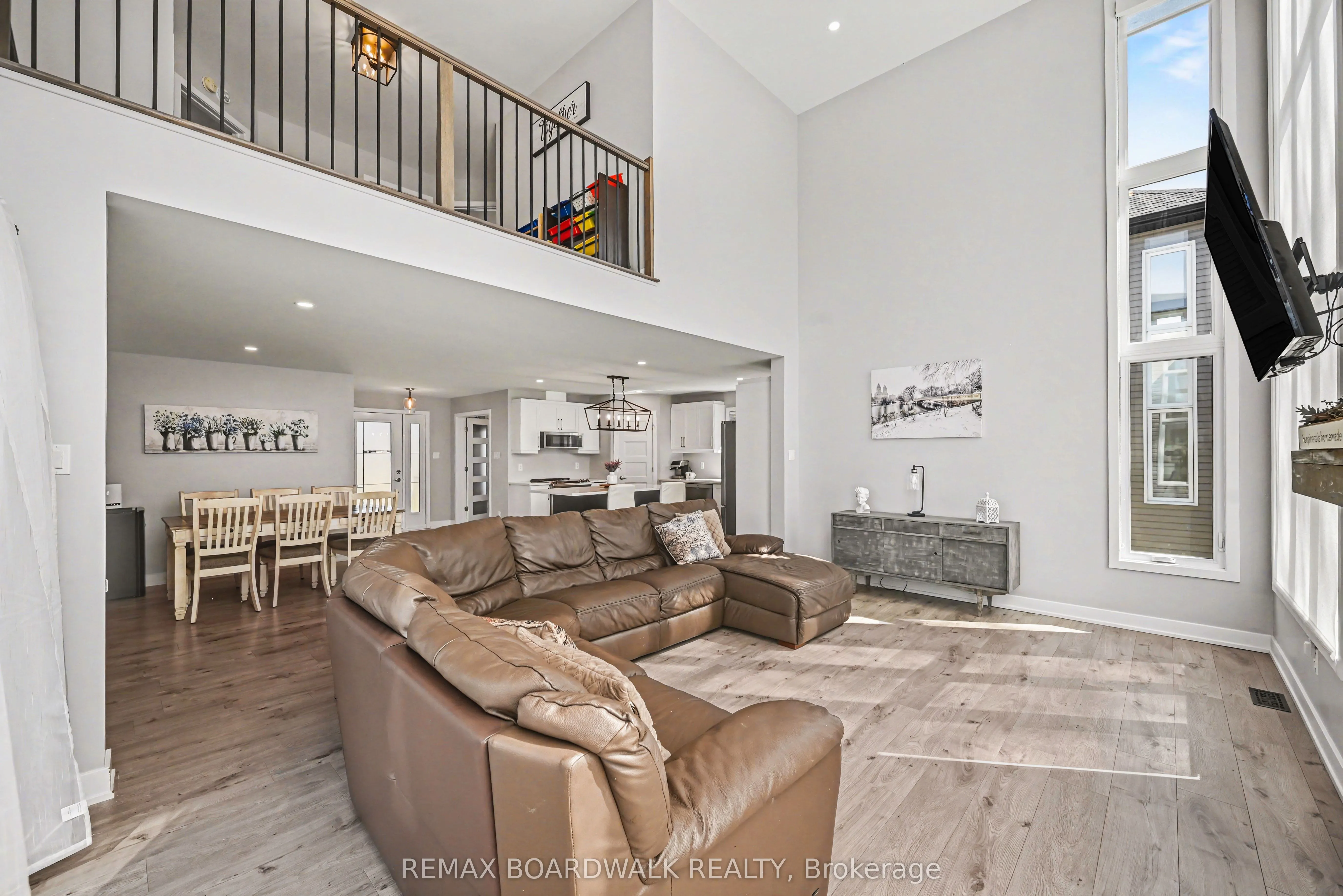 160 Hybrid Street