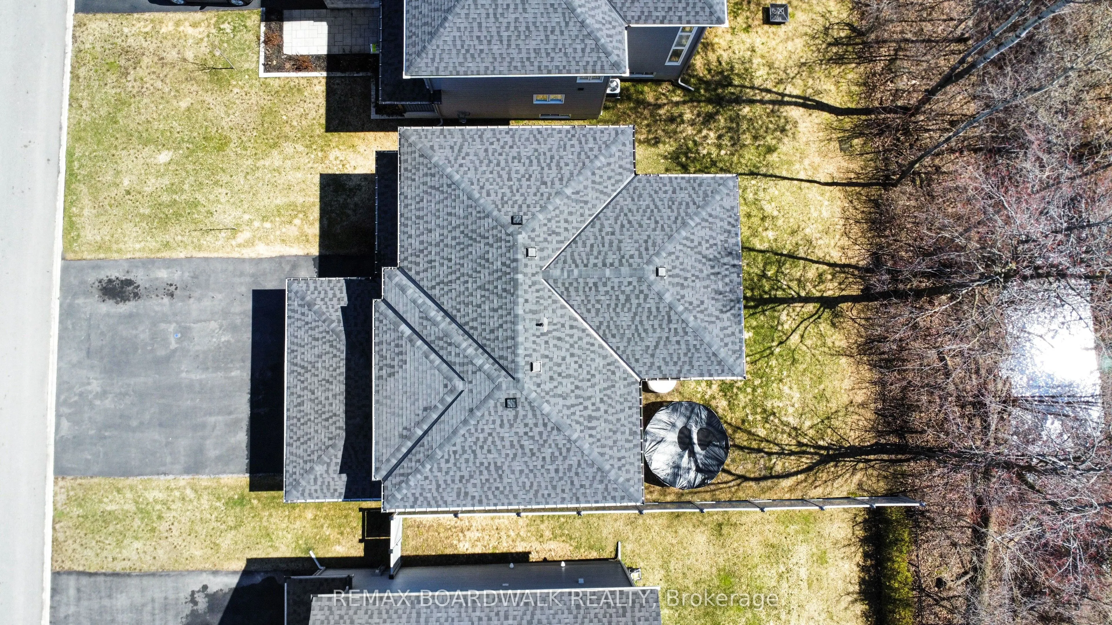 160 Hybrid Street