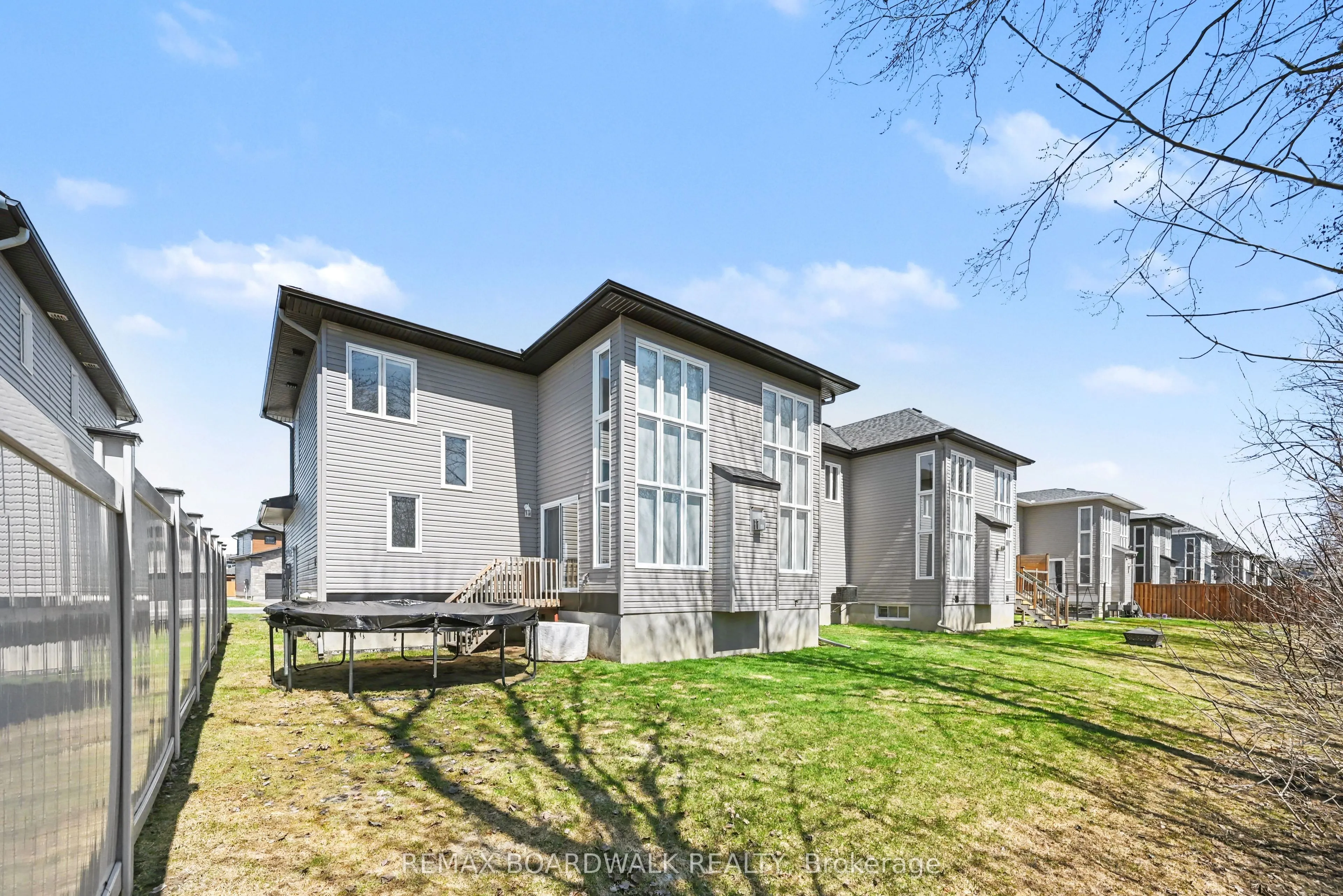 160 Hybrid Street