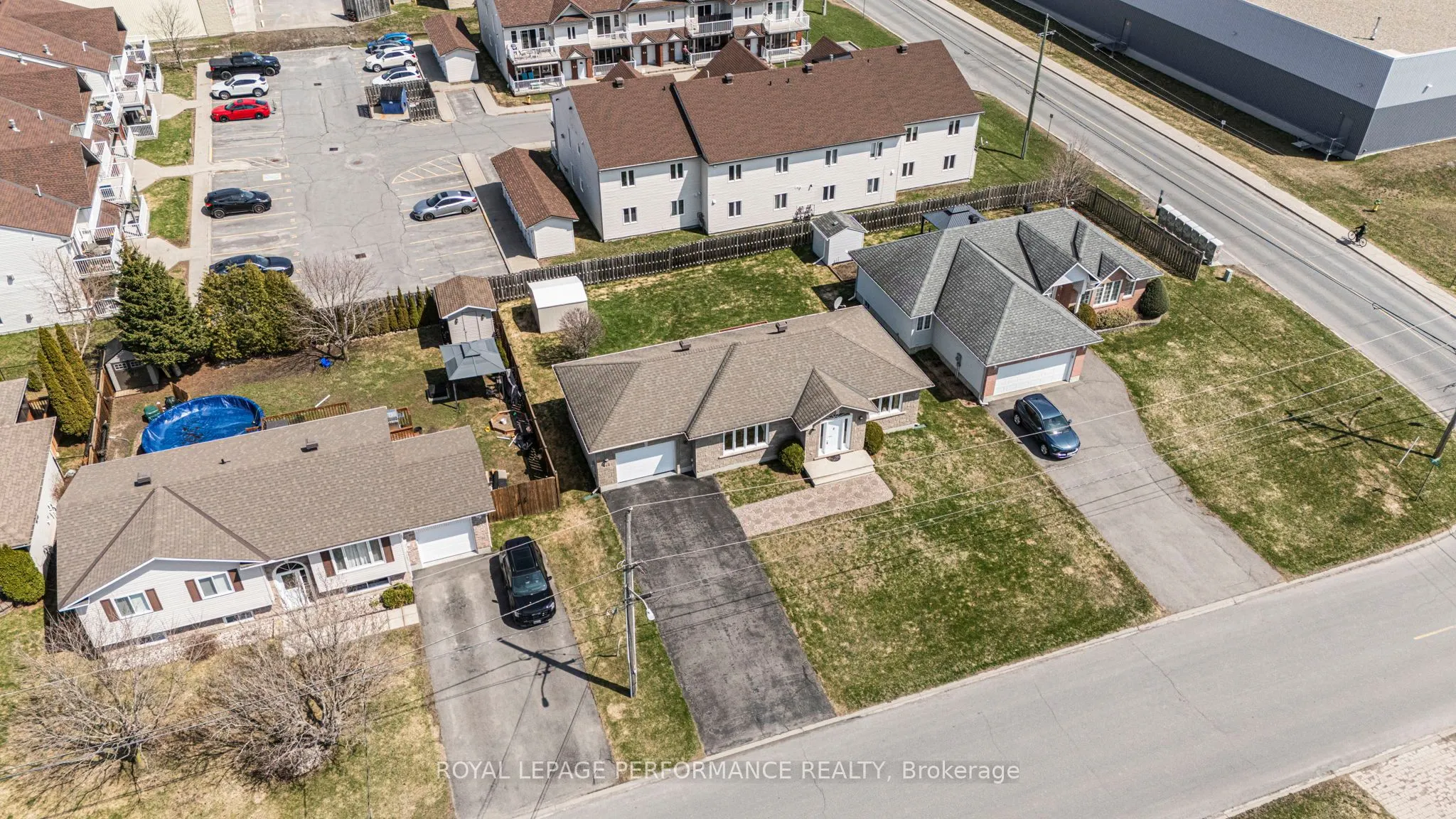 71 Faucher Boulevard