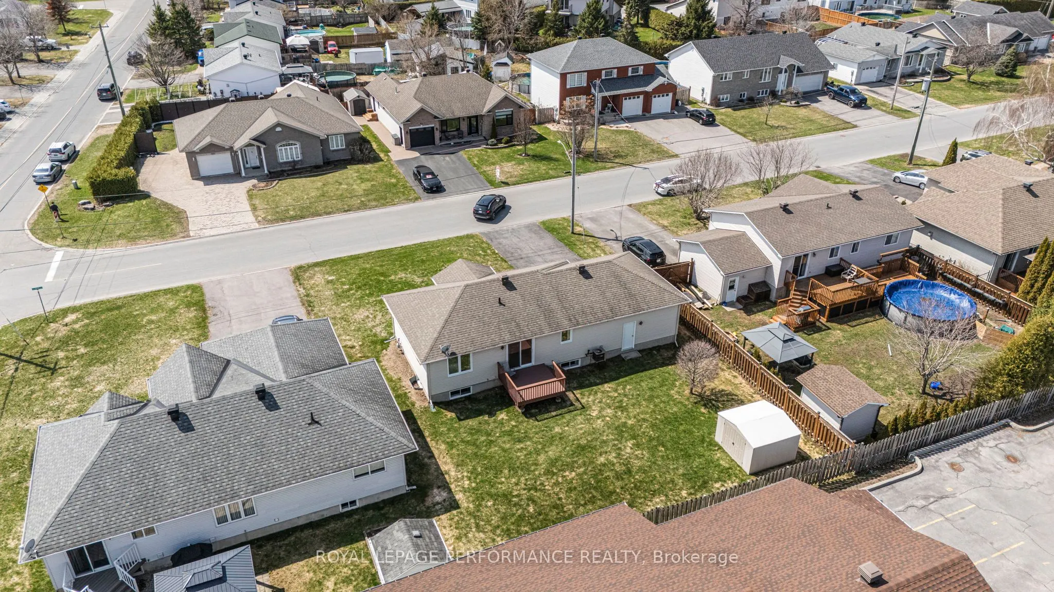 71 Faucher Boulevard