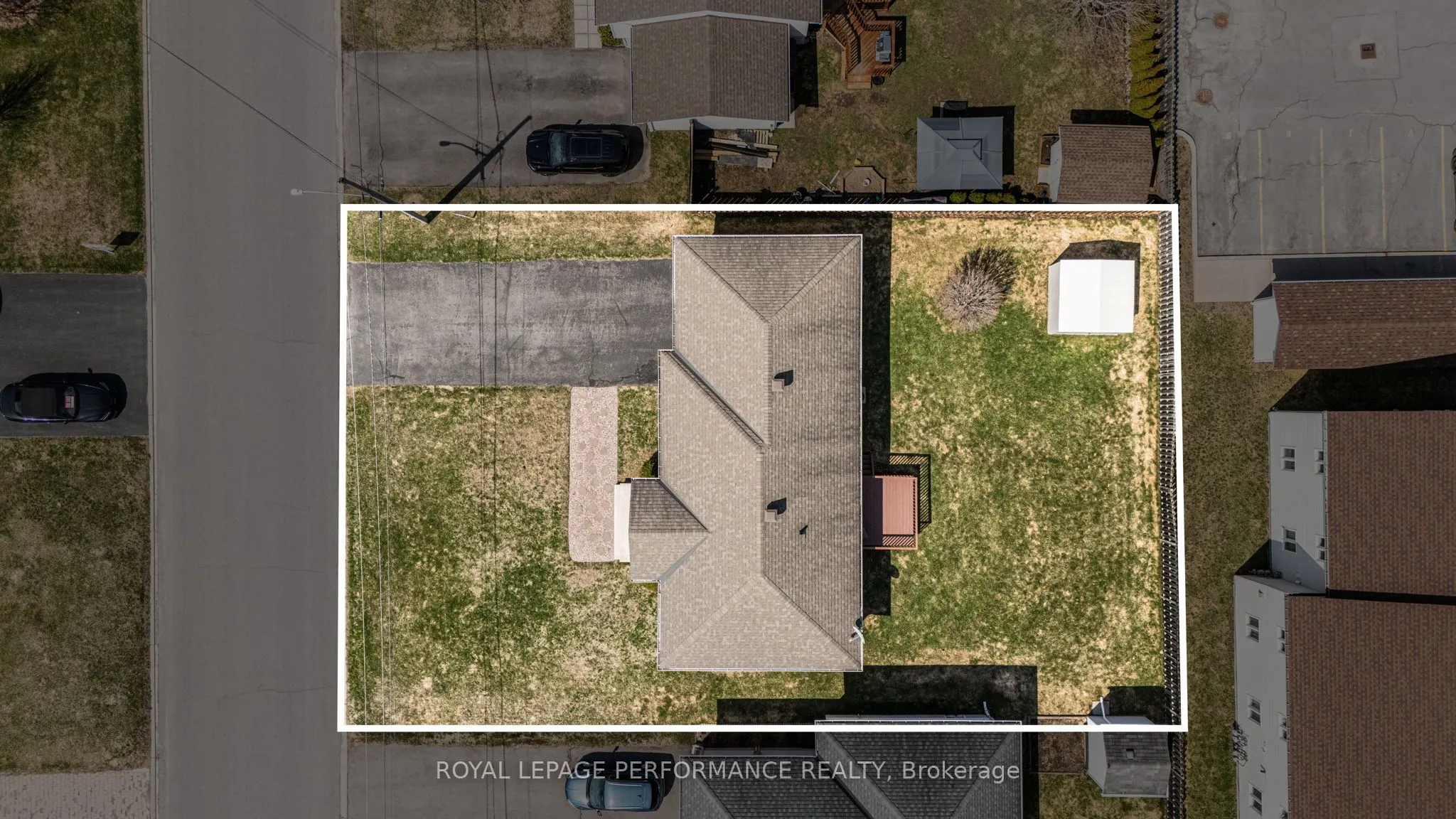71 Faucher Boulevard